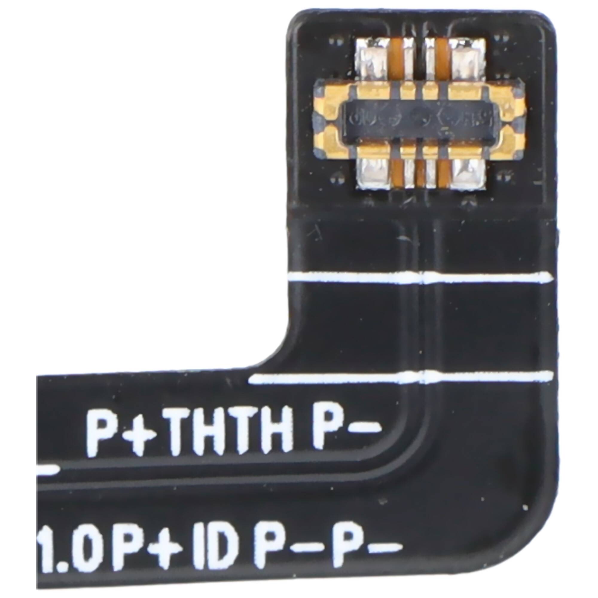 Akku passend für Xiaomi Mi 9, Li-Polymer, 3,85V, 3300mAh, 12,7Wh, built-in, ohne Werkzeug