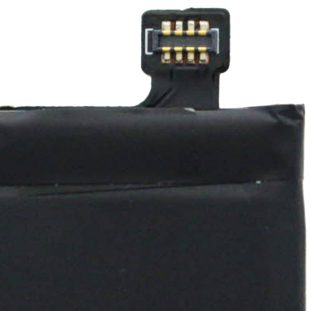 Akku passend für Xiaomi Mi Mix 2S Li-Polymer Akku BM3B 3,85Volt 3300mAh, 12,7Wh, built-in, ohne Werkzeug