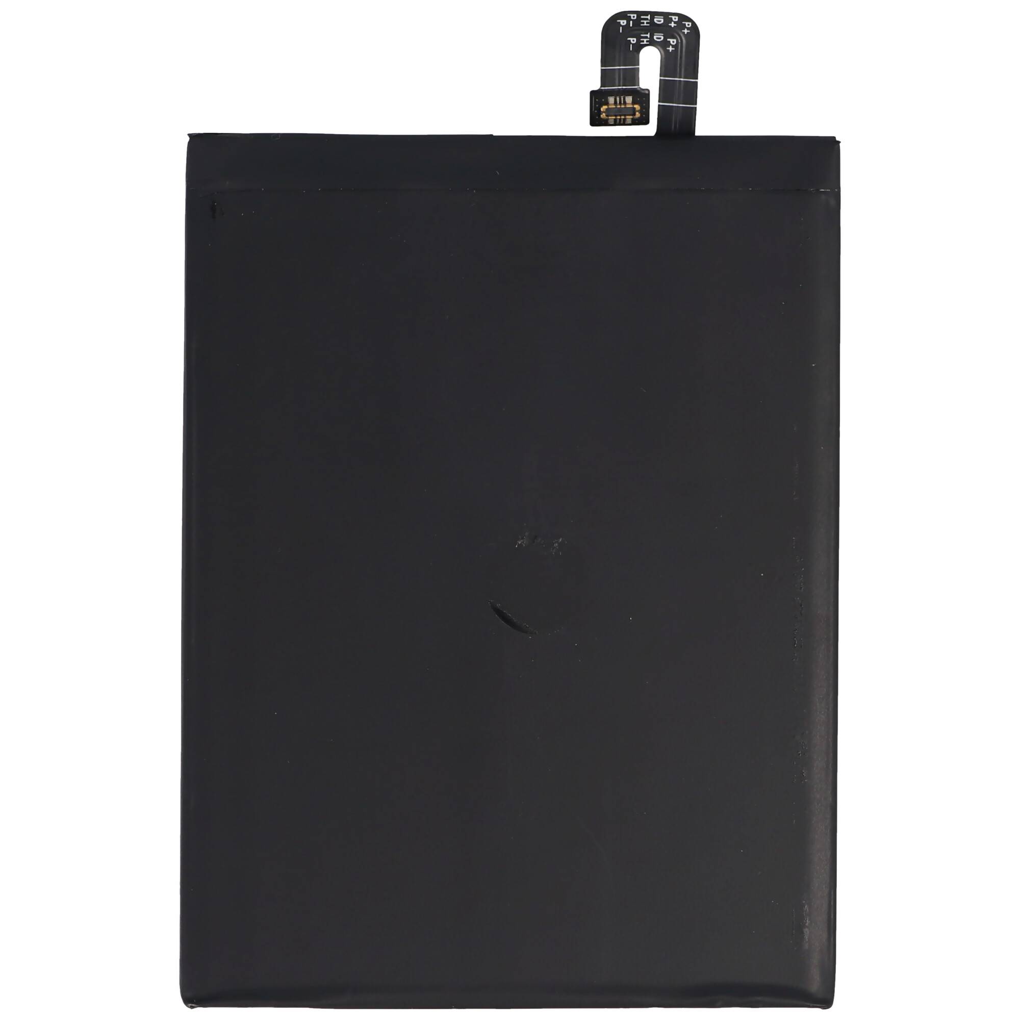 Akku passend für Xiaomi Pocophone F1, Li-Polymer, 3,85V, 3900mAh, 15Wh, bulilt-in, ohne Werkzeug