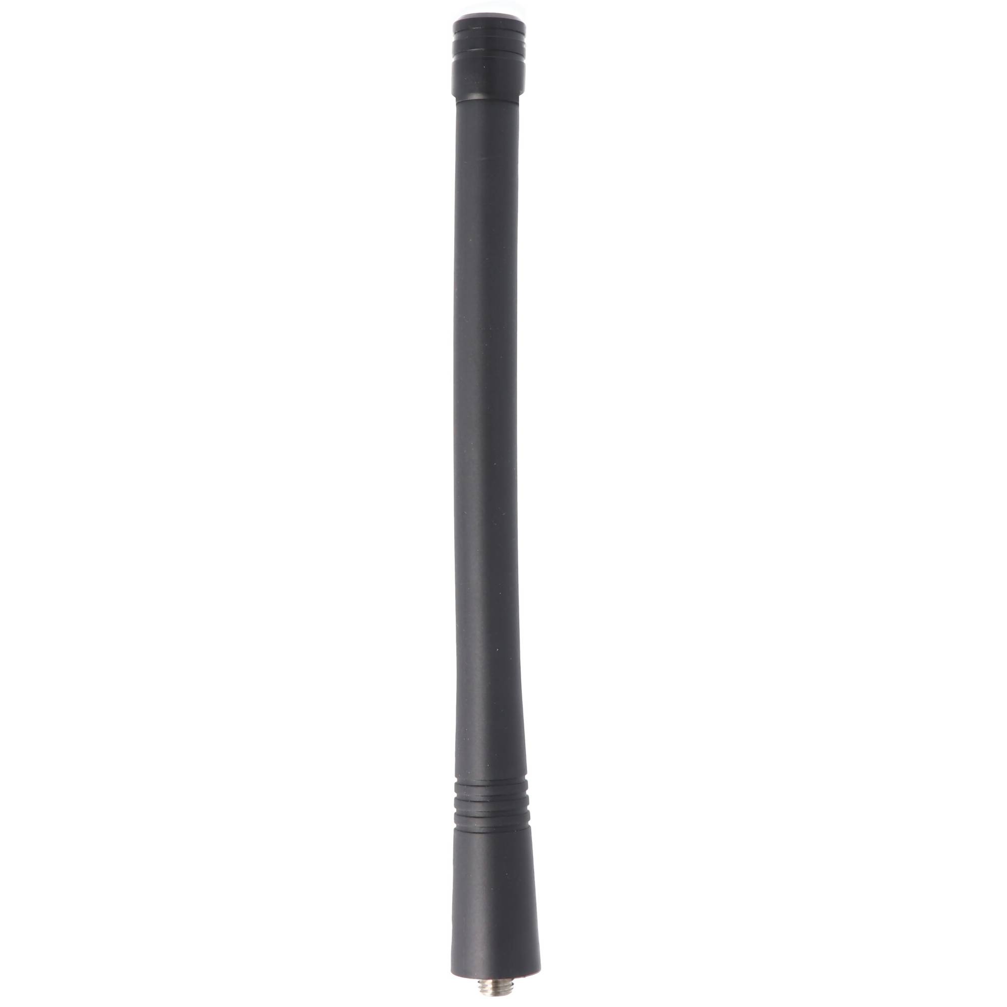 Antenne für Motorola GP300, Ersatz für NAD6502AR, Frequenzbereich VHF 146-174MHz, Motorola GP300, GP600, GP68, GP73, GP8