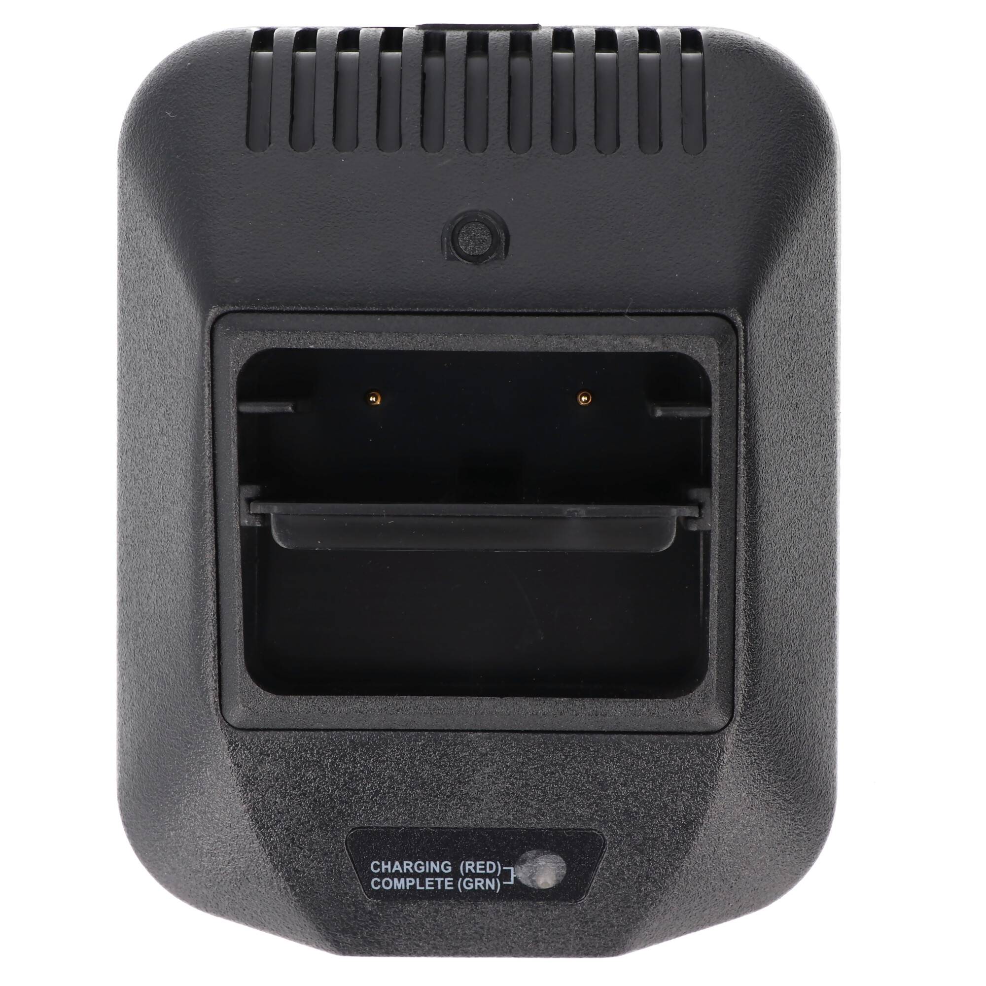 Ladegerät nur passend für 4.8V Ikusi Kranakku BT06K, T70/1, T70/2, 1A Ladestrom, mit Akkudefekt- und Kurzschlußerkennung