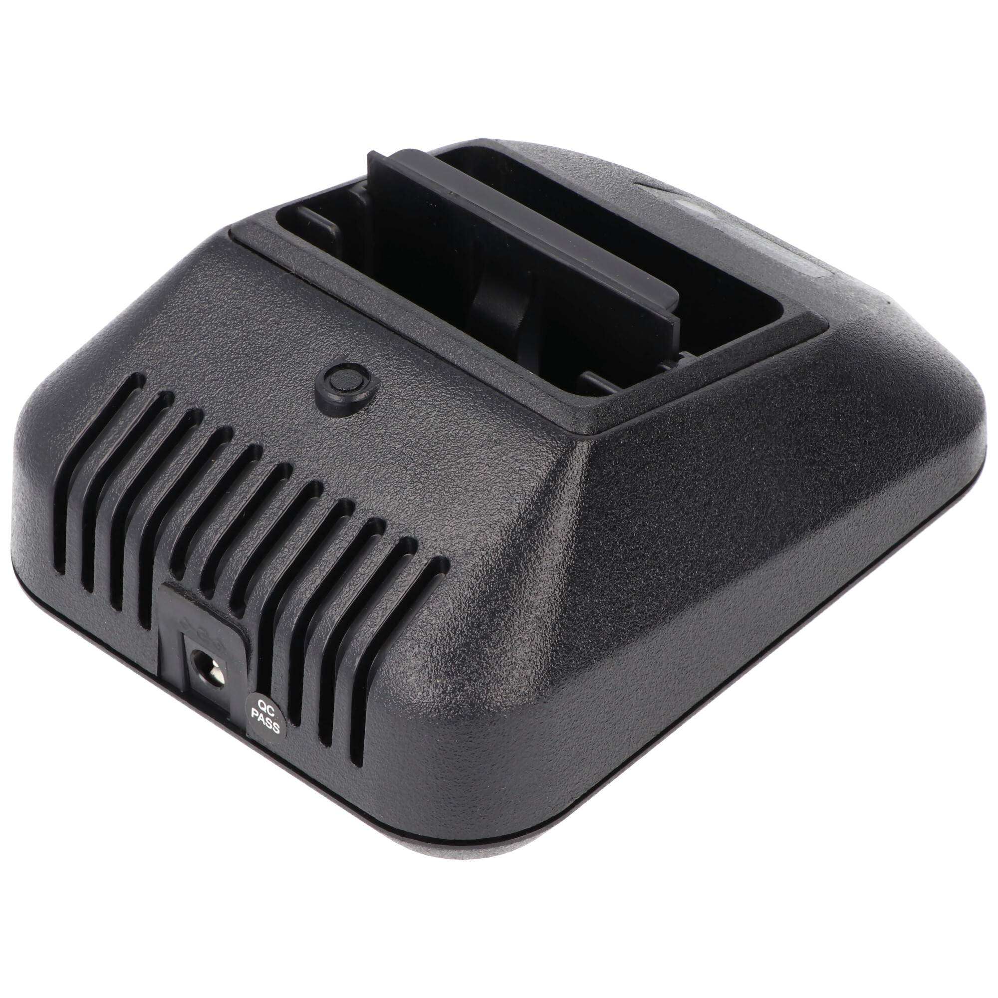 Ladegerät nur passend für 4.8V Ikusi Kranakku BT06K, T70/1, T70/2, 1A Ladestrom, mit Akkudefekt- und Kurzschlußerkennung