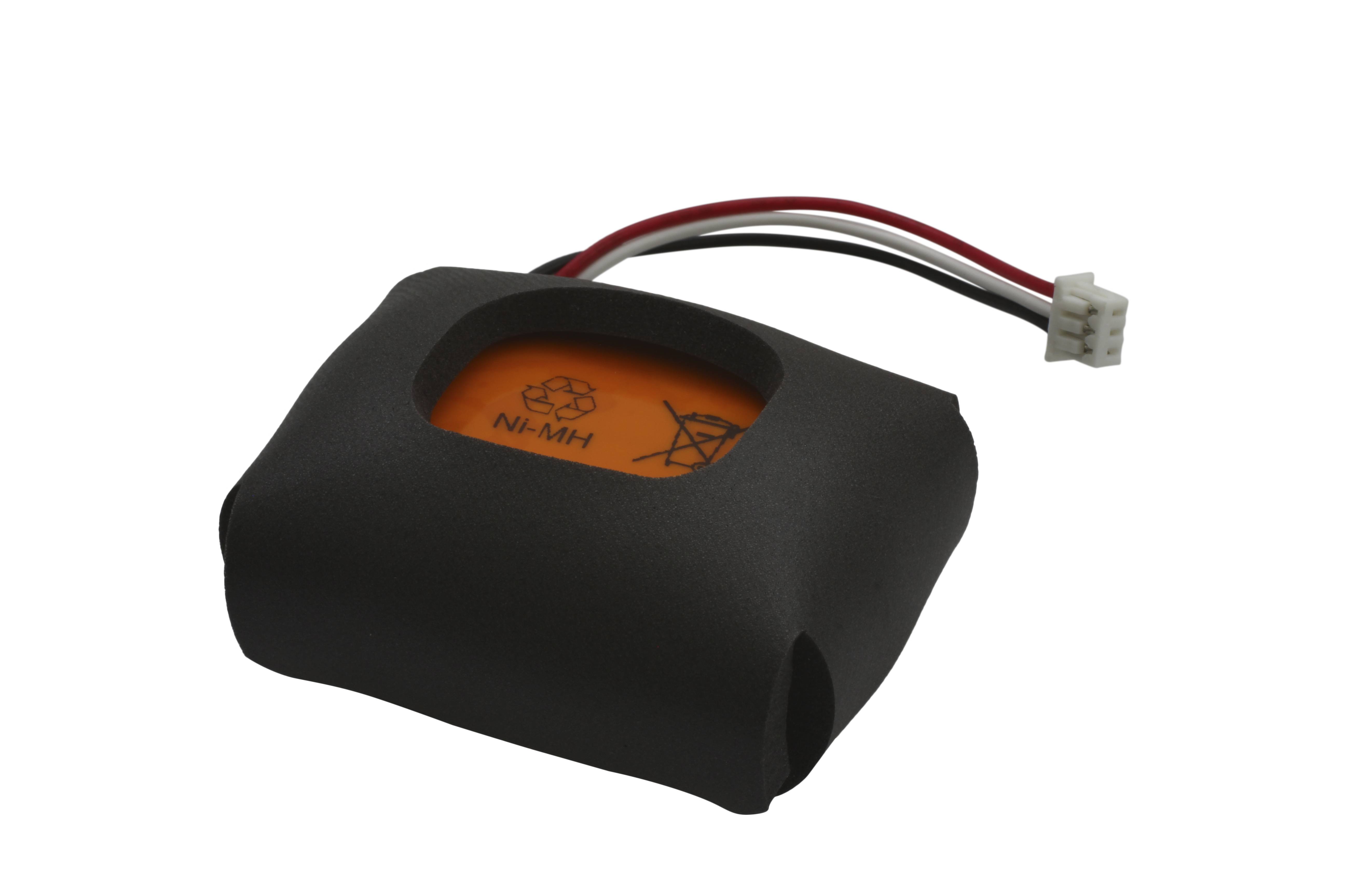 Original NiMH Akku Dräger Jaundice Meter JM105 - MU24842