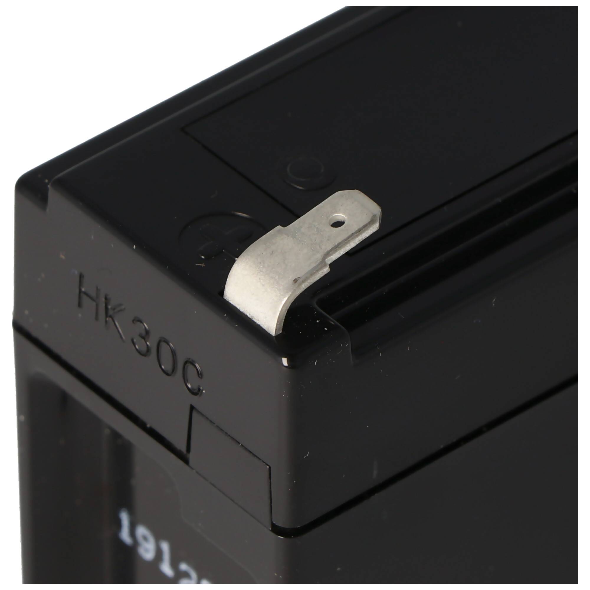 Blei Akku passend für Kirsch Blutkonservenkühlschränke BL520