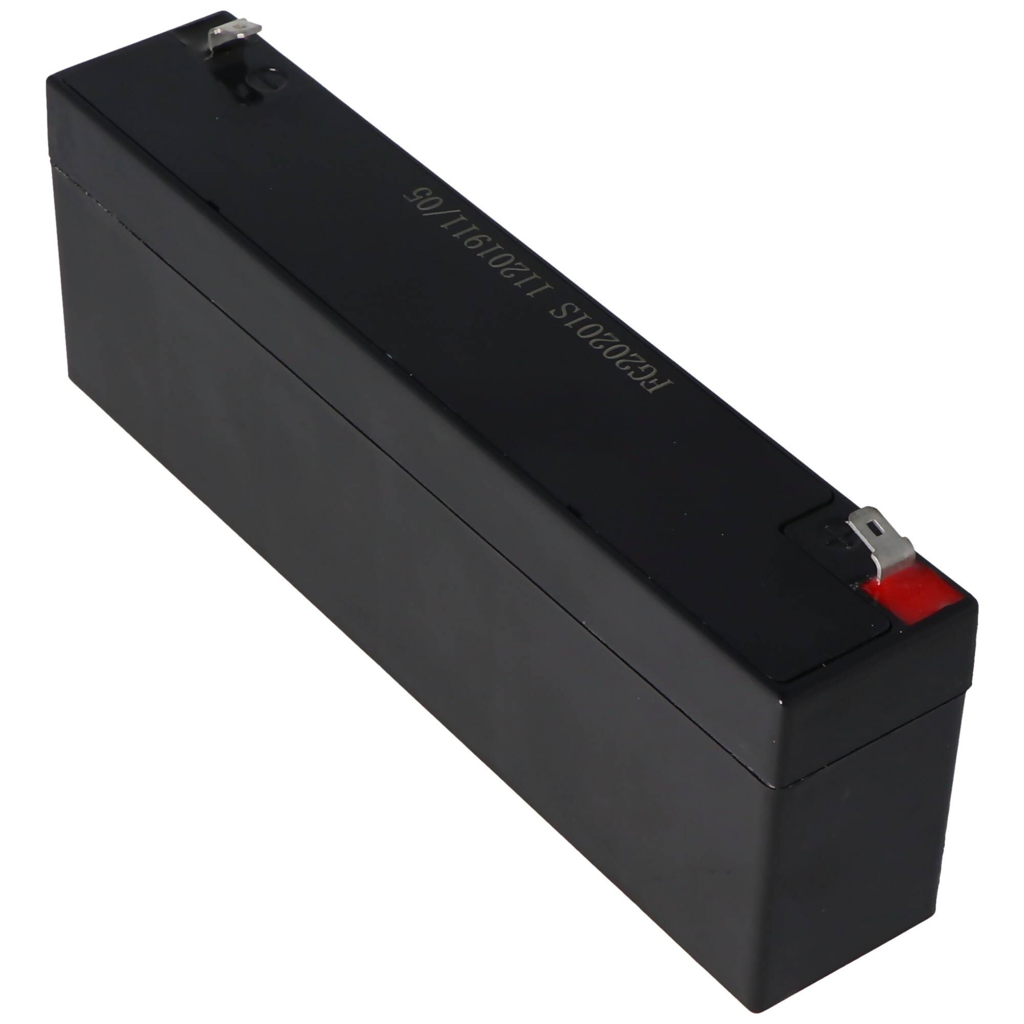 Blei Akku passend für Cardiette EKG Start 200