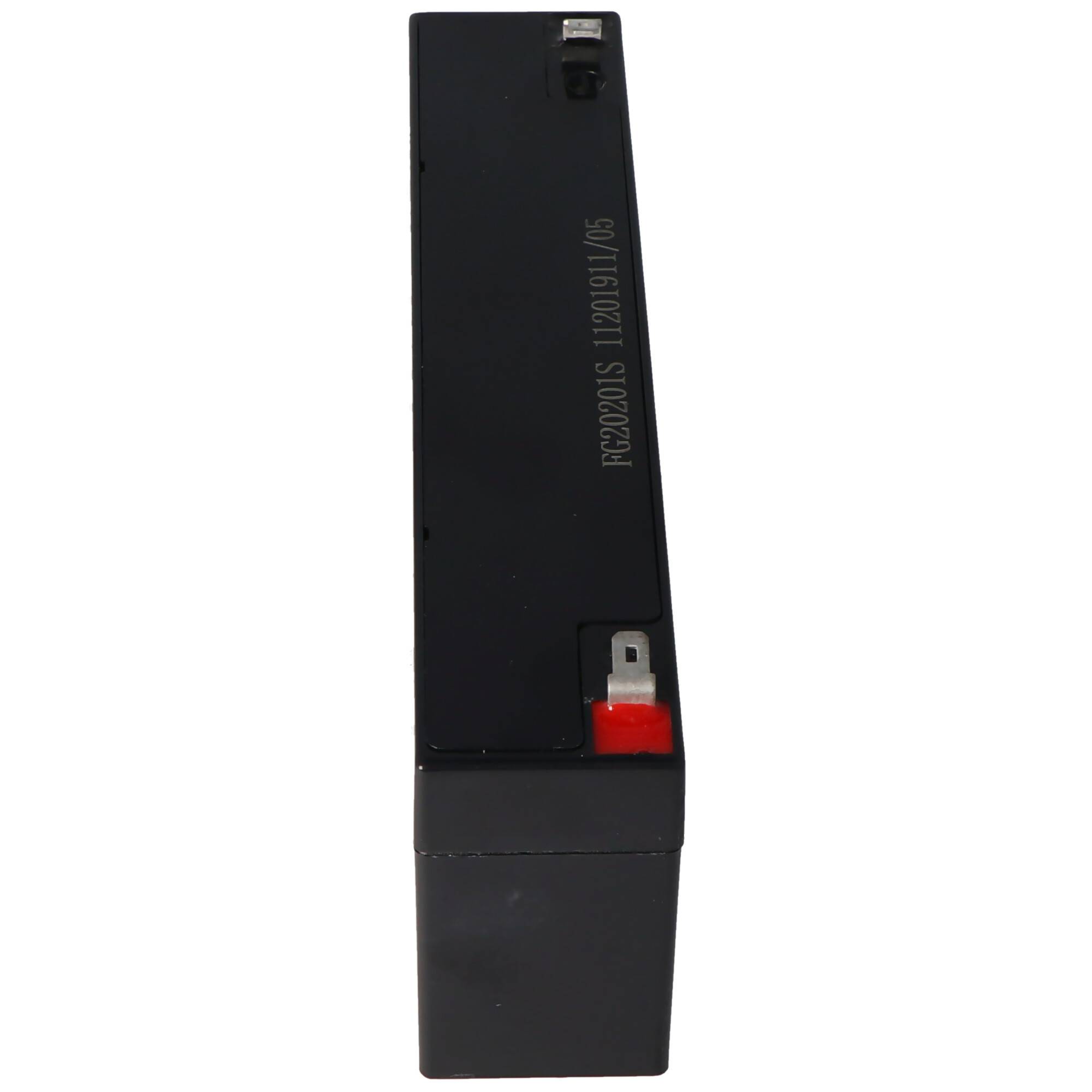 Blei Akku passend für Cardiette EKG Start 200