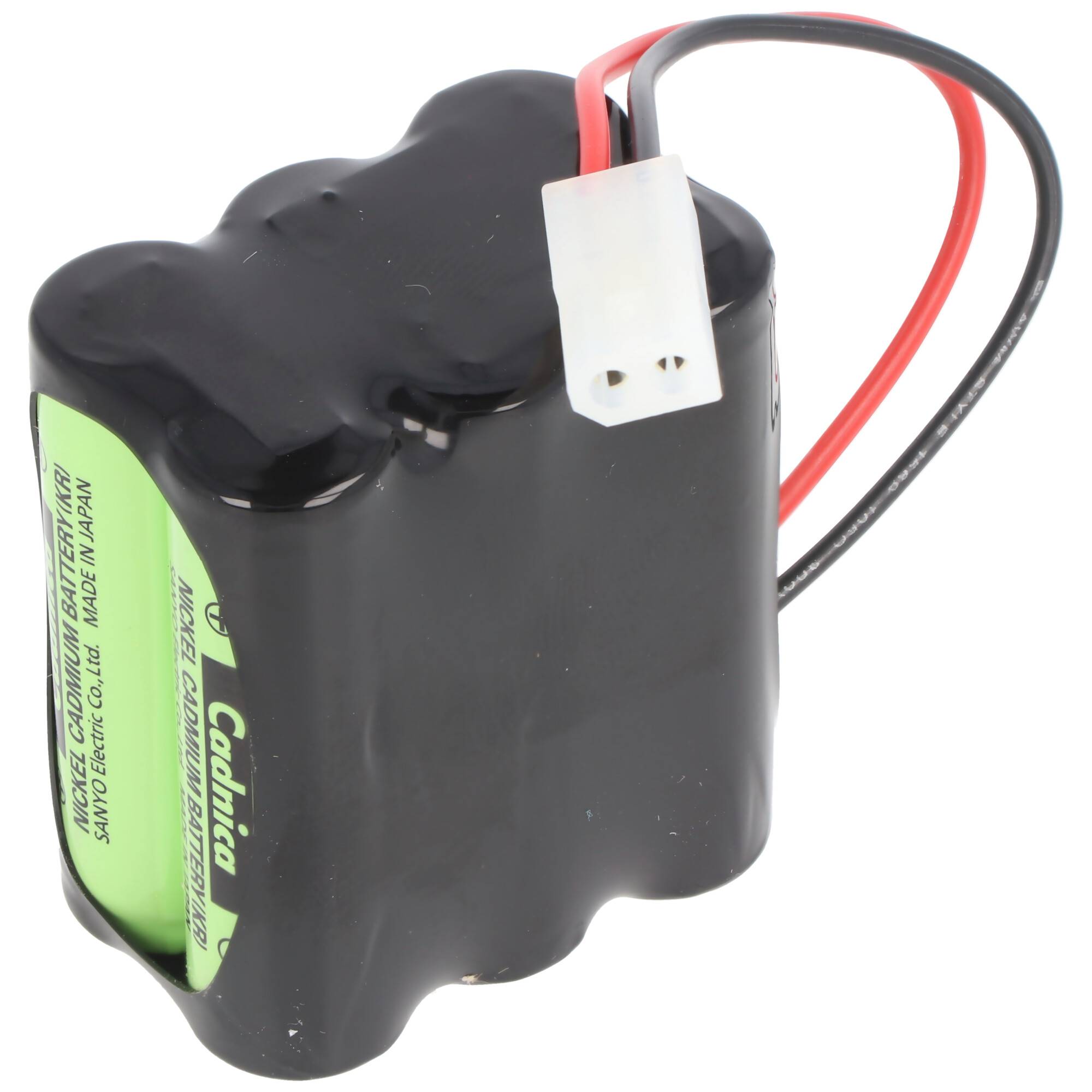 NC Akku passend für Seca Waage 717A, 727, 757, 771, 909, 922, 927, 942, 944, 958, 959