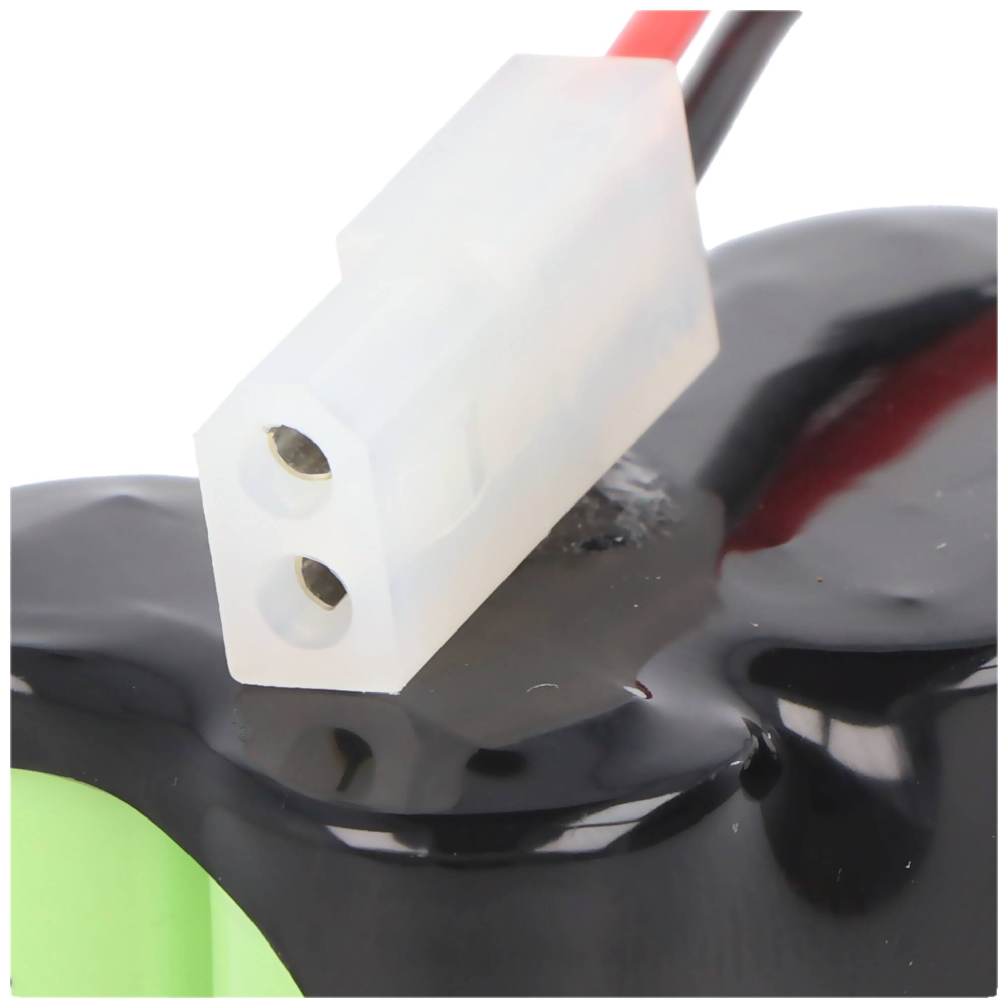 NC Akku passend für Seca Waage 717A, 727, 757, 771, 909, 922, 927, 942, 944, 958, 959