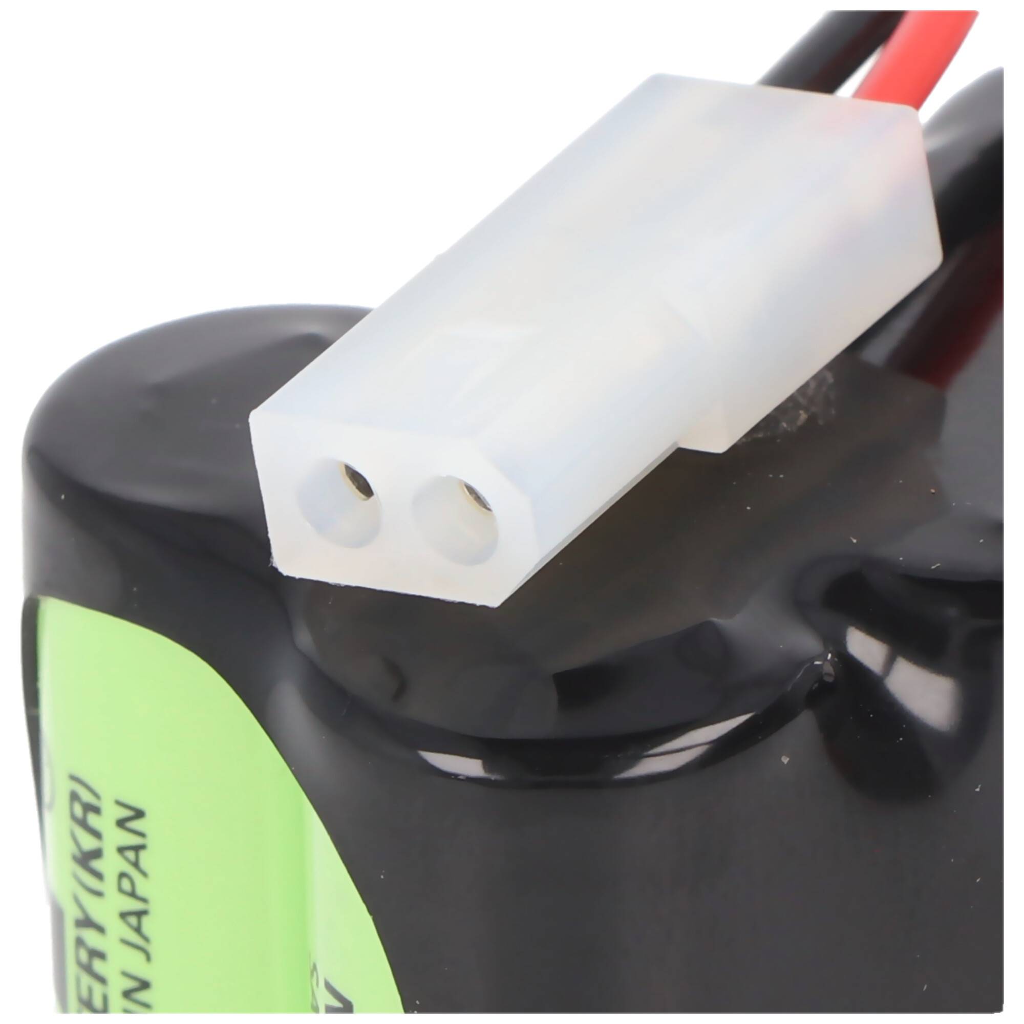 NC Akku passend für Seca Waage 717A, 727, 757, 771, 909, 922, 927, 942, 944, 958, 959