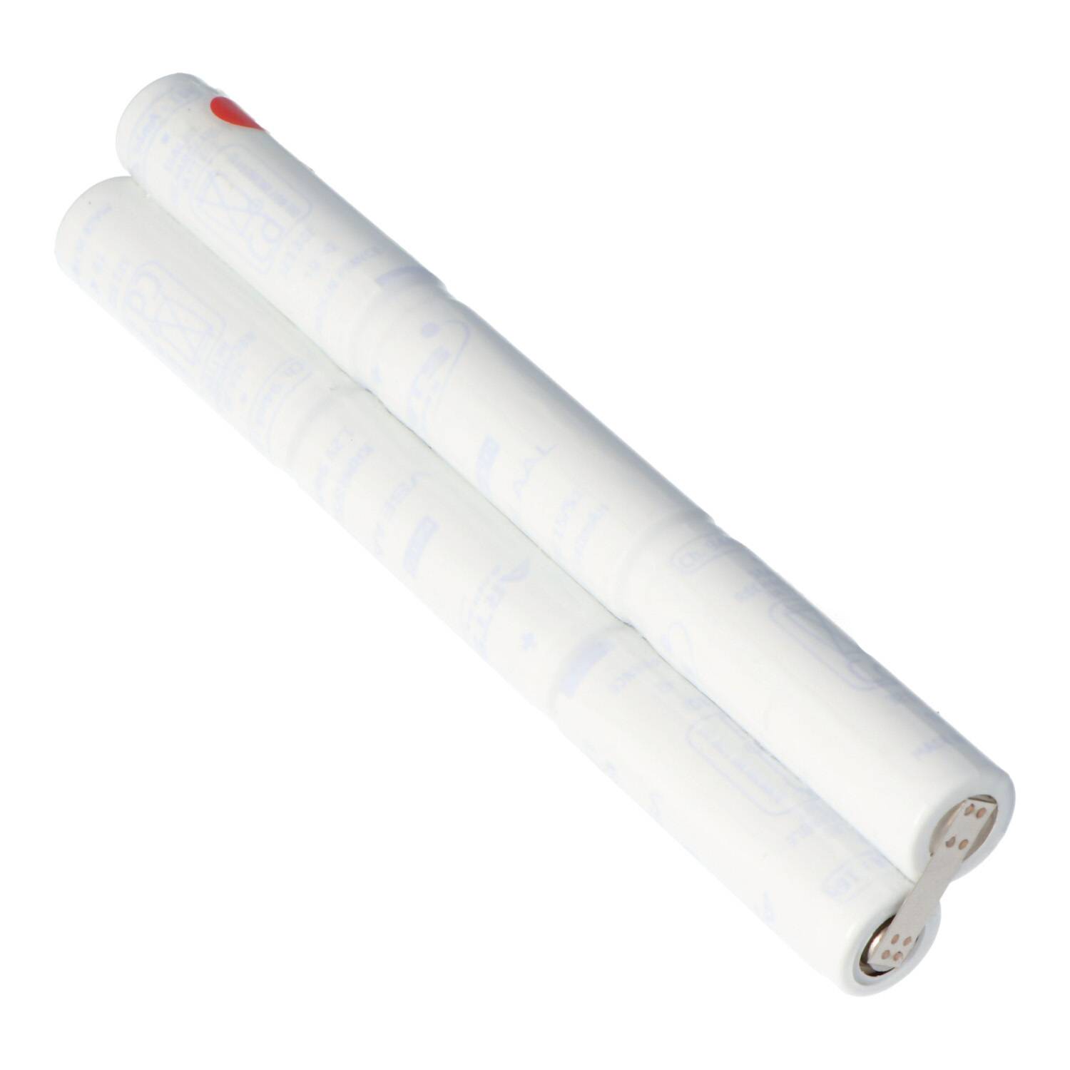 NC Akku passend für Söhnle Waage 7741, 7742, 7743, 7744 , 7,2 Volt 0,90 Ah CE Konform