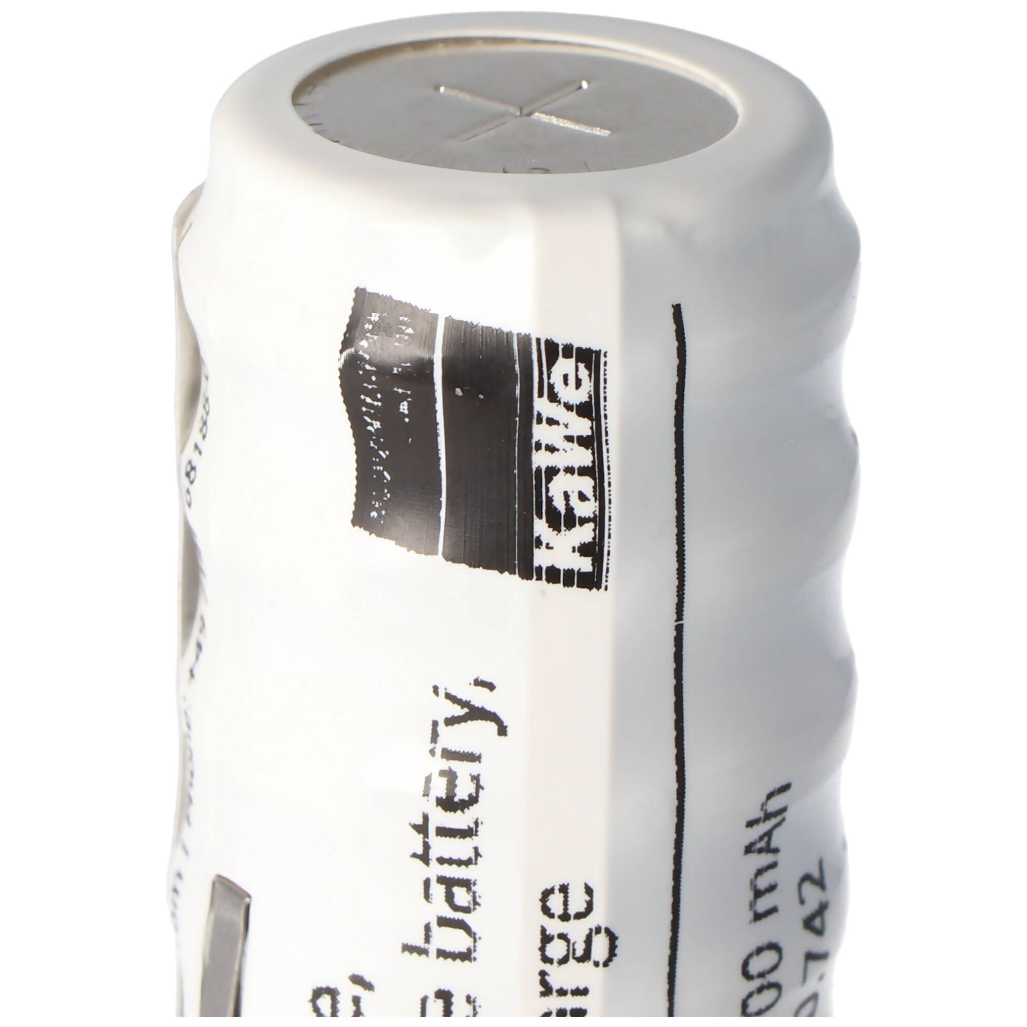 Original NiMH Akku KaWe Typ 28970