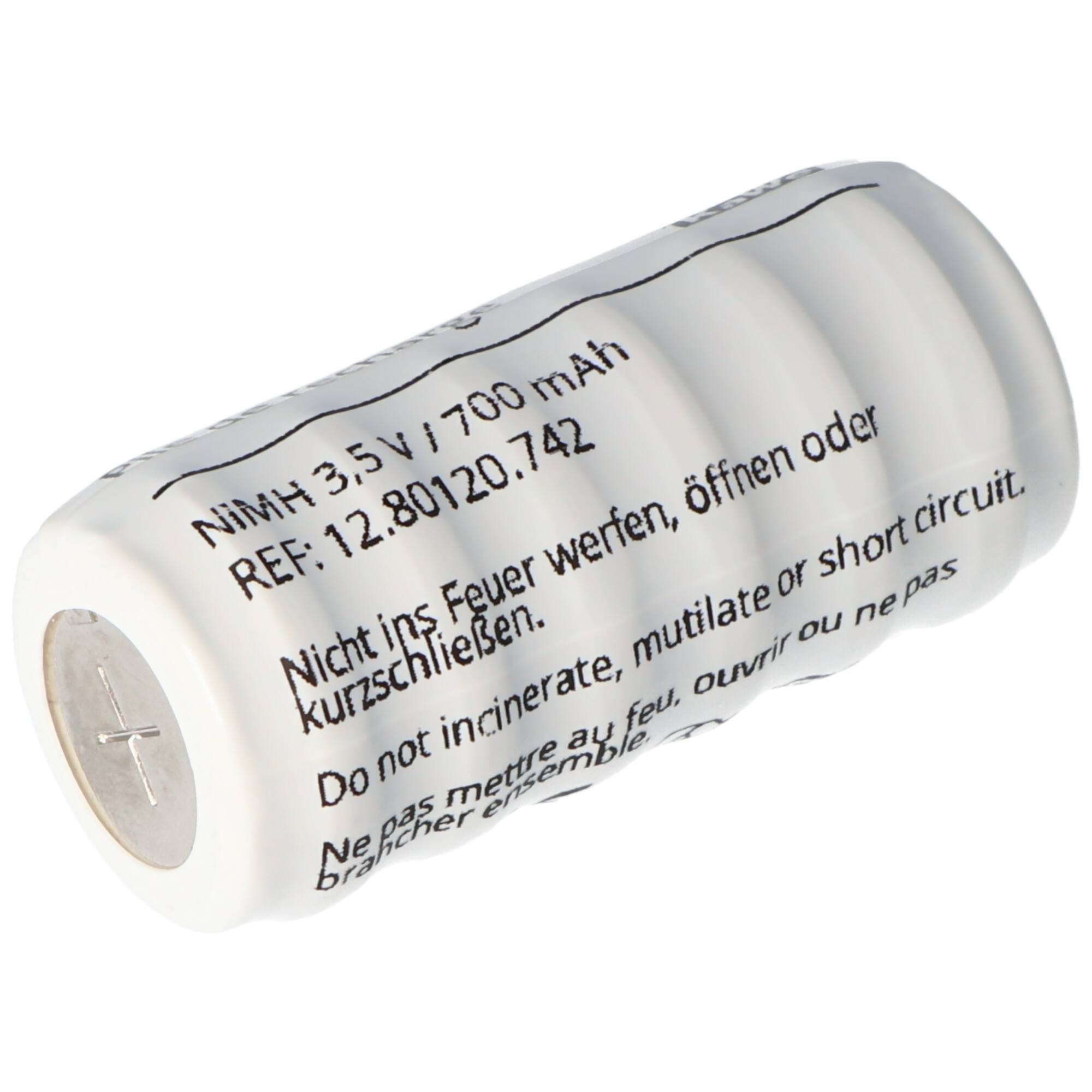 Original NiMH Akku KaWe Typ 28970