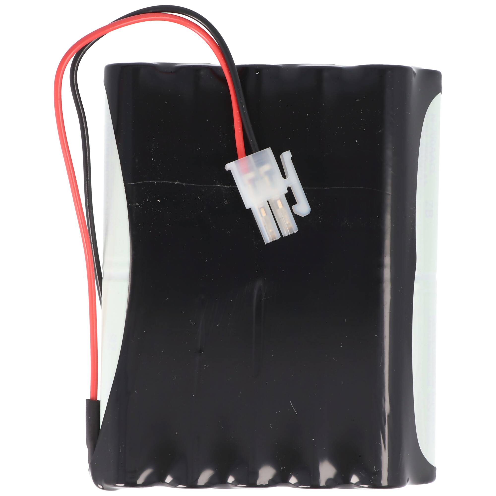 NC Akku passend für Cardioline EKG Delta 1+, 3+, 6+