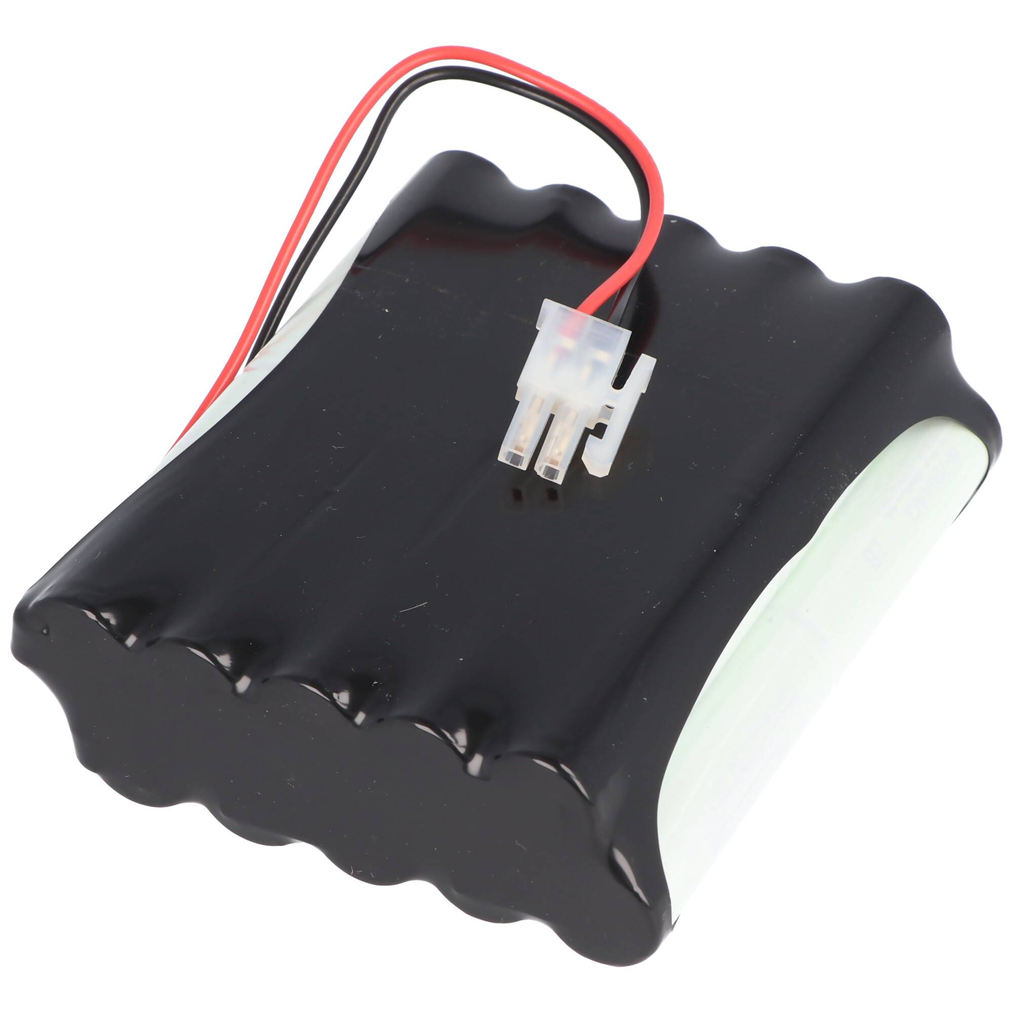 NC Akku passend für Cardioline EKG Delta 1+, 3+, 6+