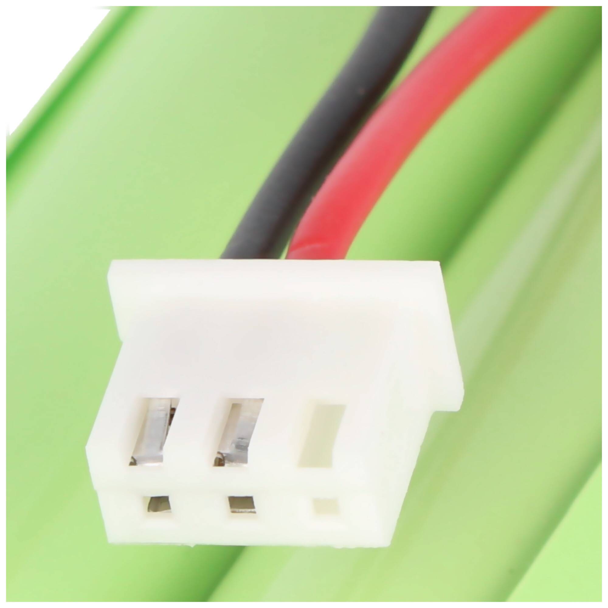 NiMH Akku passend für Kern Stuhlwaage MCC250K100M - KSB MBC-A08