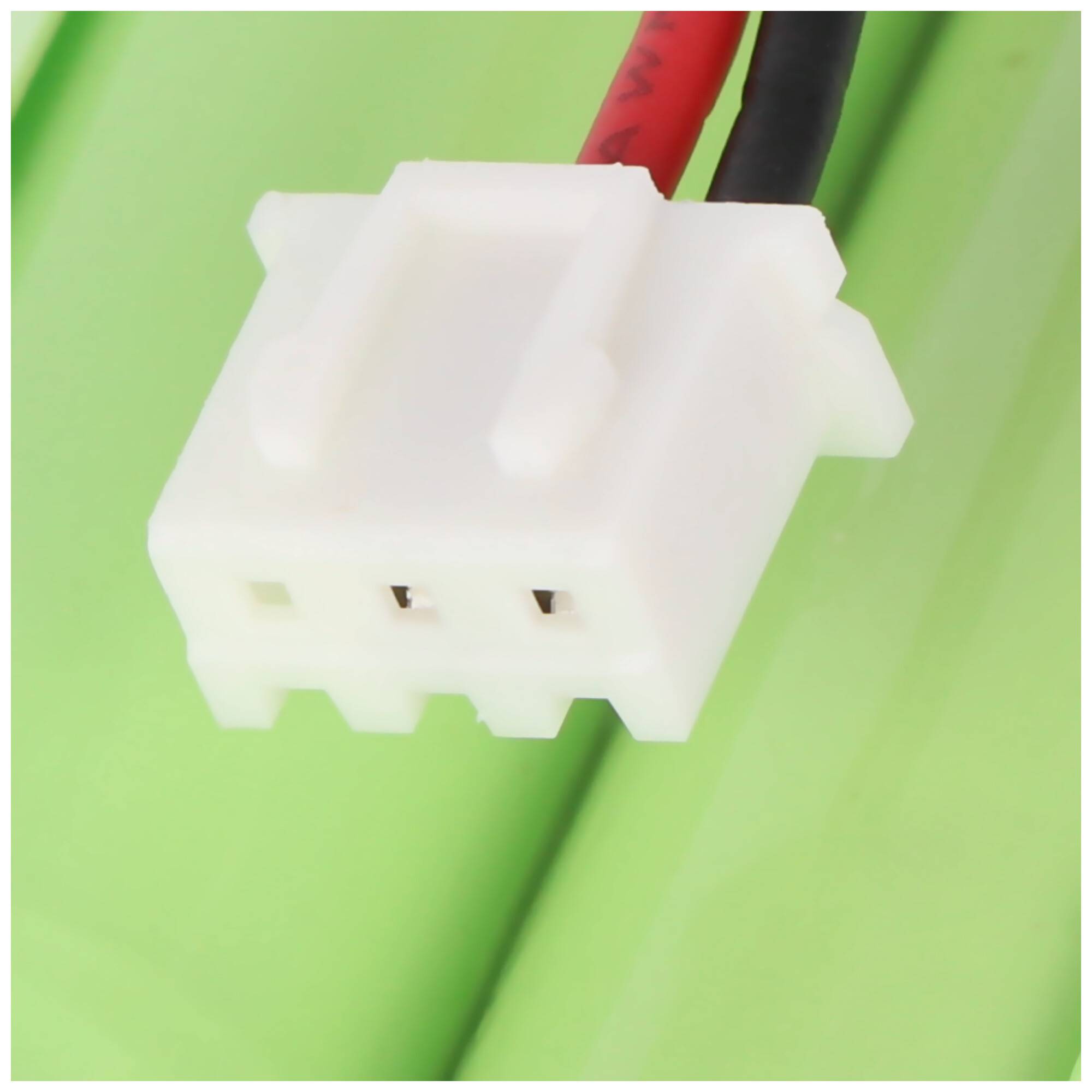 Original NiMH Akku Kern Stuhlwaage MCC250K100M Typ KSB MBC-A08