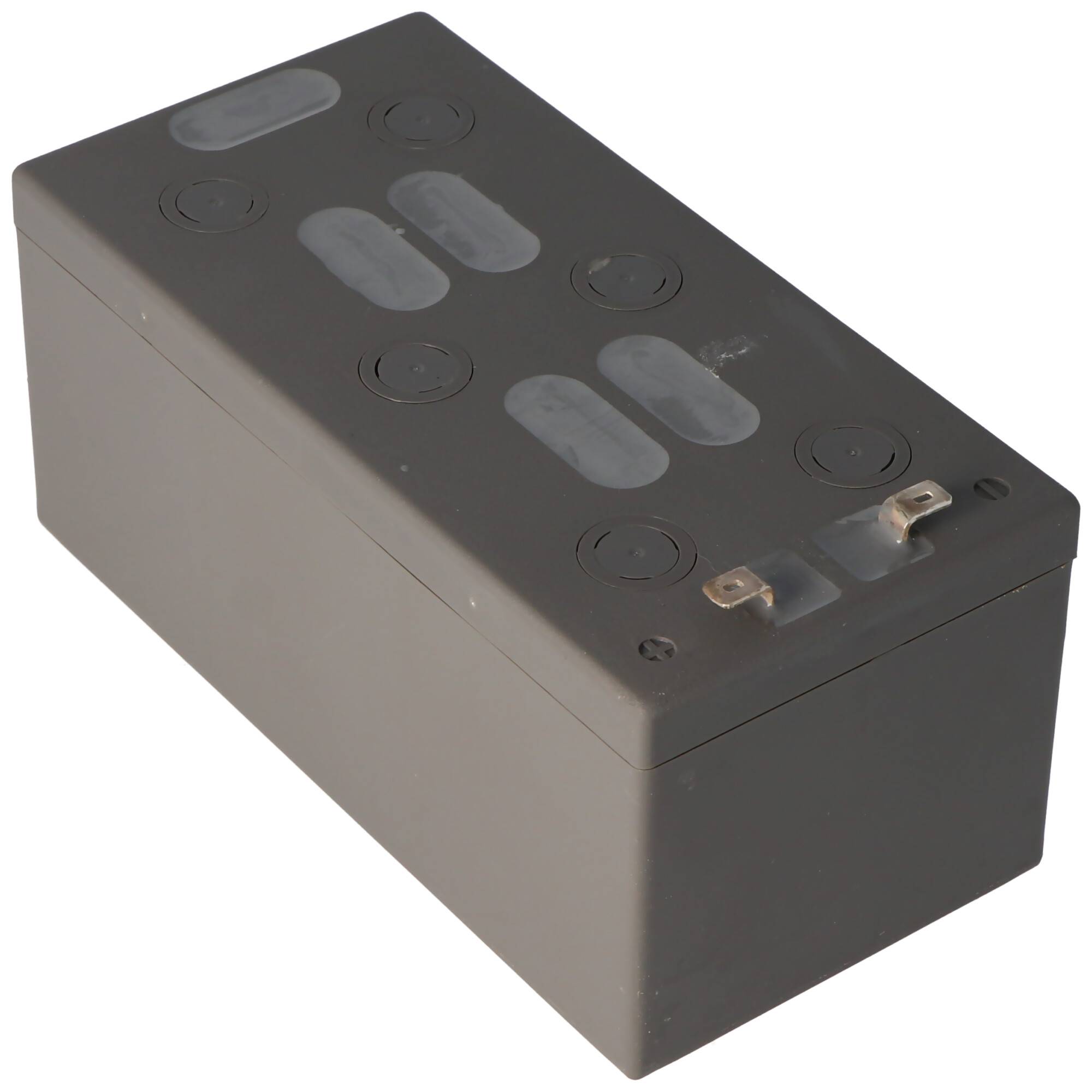 Sonnenschein Dryfit A512/3.5 S Blei Akku, VdS-Nr. G190045