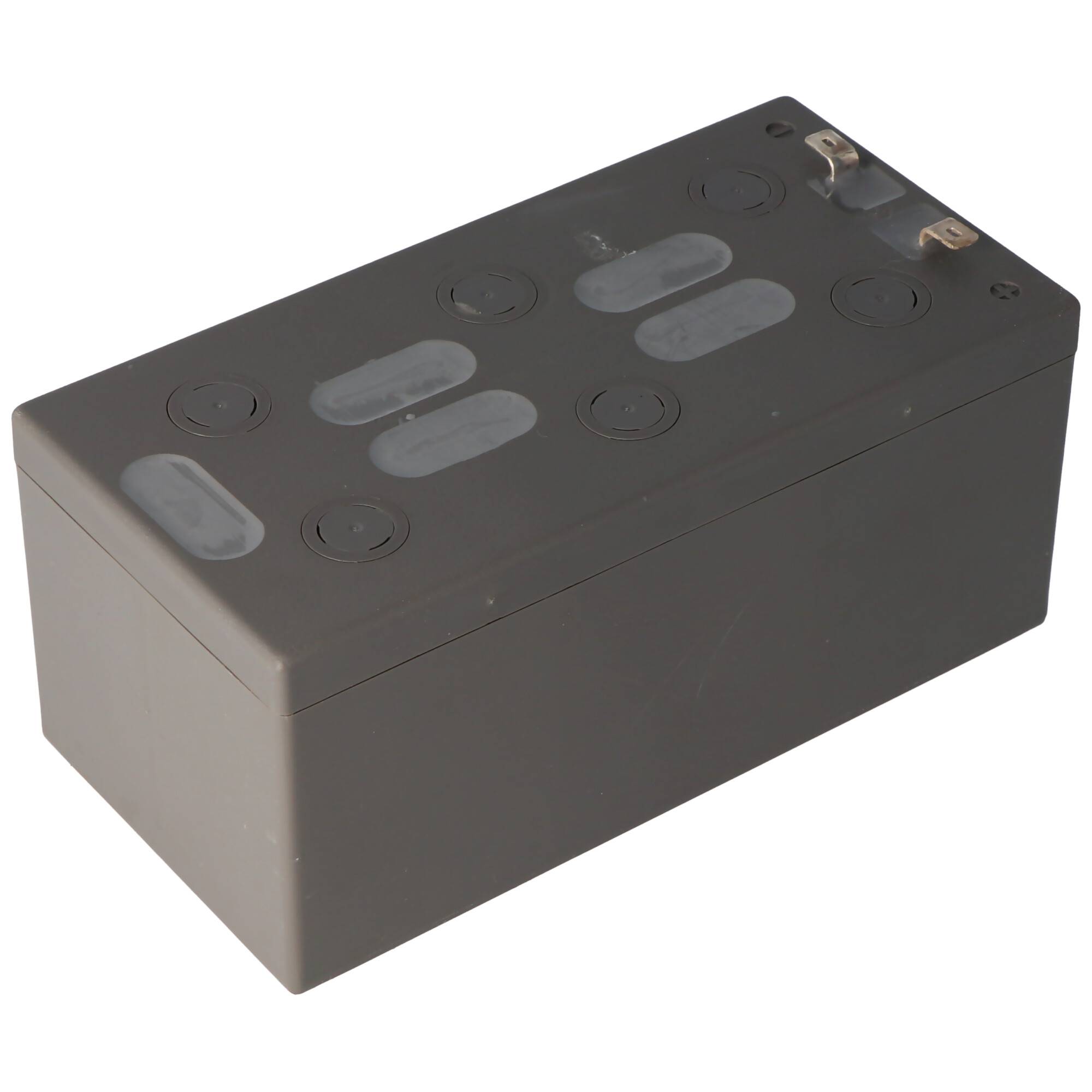 Sonnenschein Dryfit A512/3.5 S Blei Akku, VdS-Nr. G190045