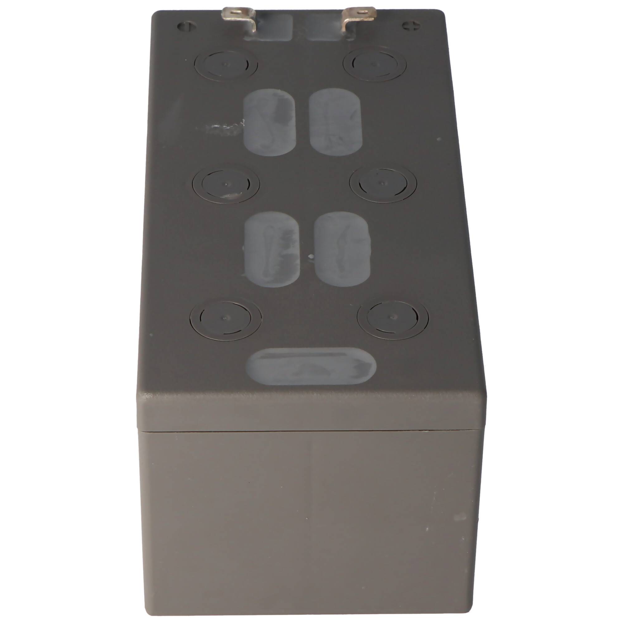 Sonnenschein Dryfit A512/3.5 S Blei Akku, VdS-Nr. G190045