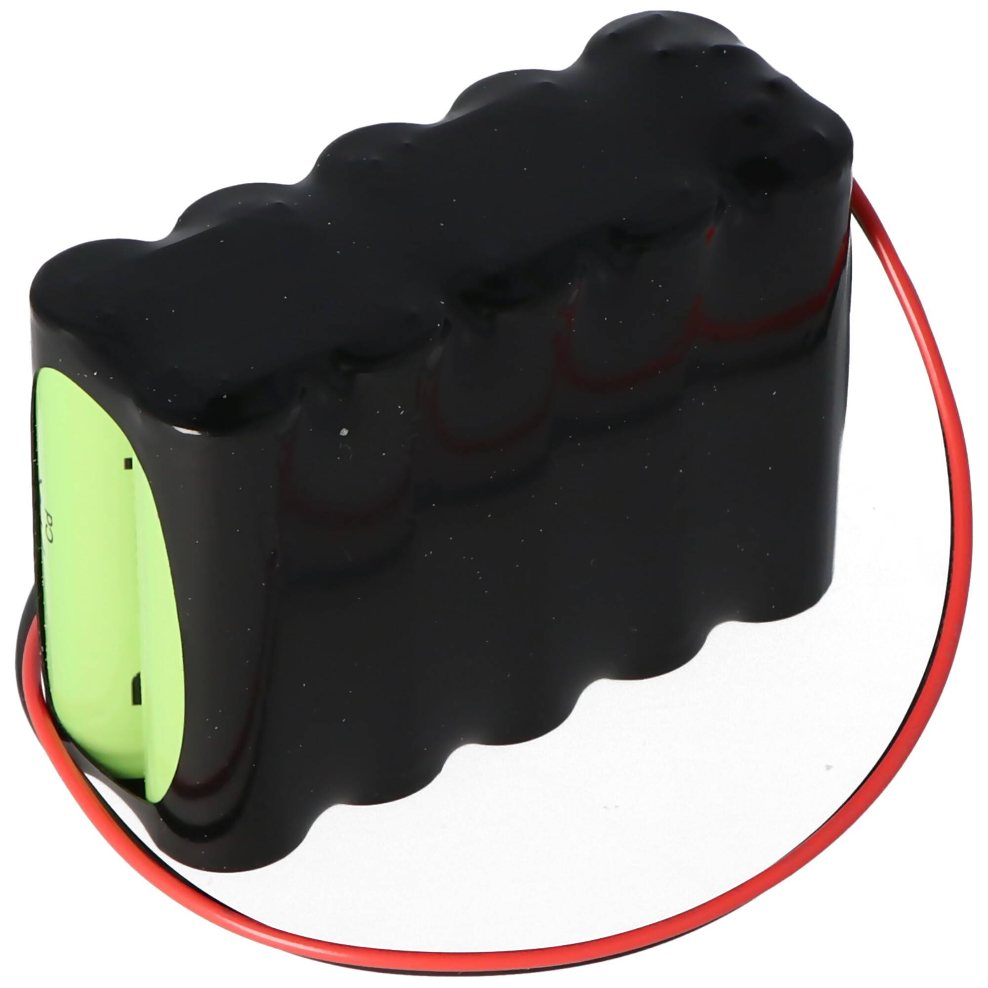 NC Akku passend für Fresenius Vial (MCM) MCM400/ MCM400D/ Argus 400