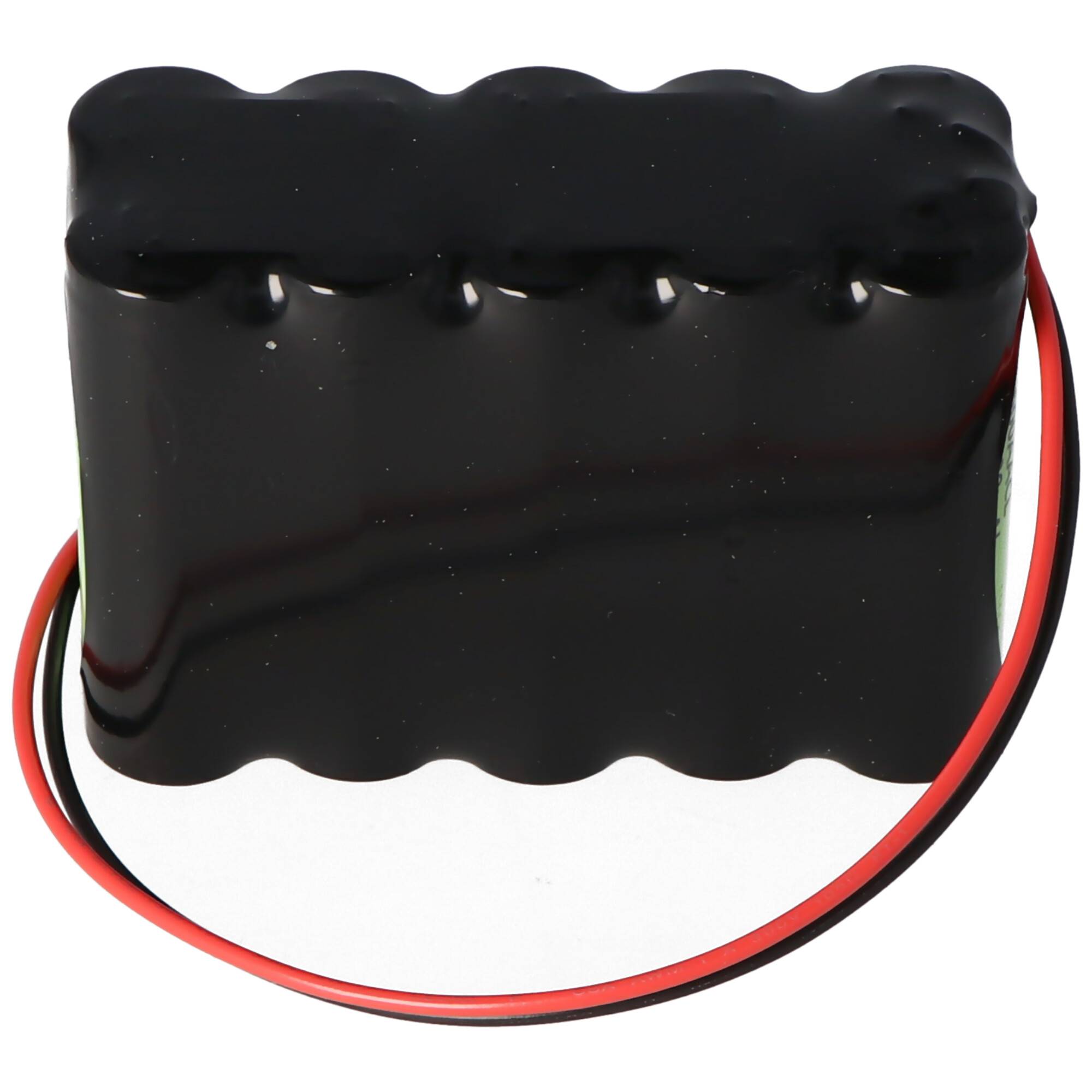 NC Akku passend für Fresenius Vial (MCM) MCM400/ MCM400D/ Argus 400