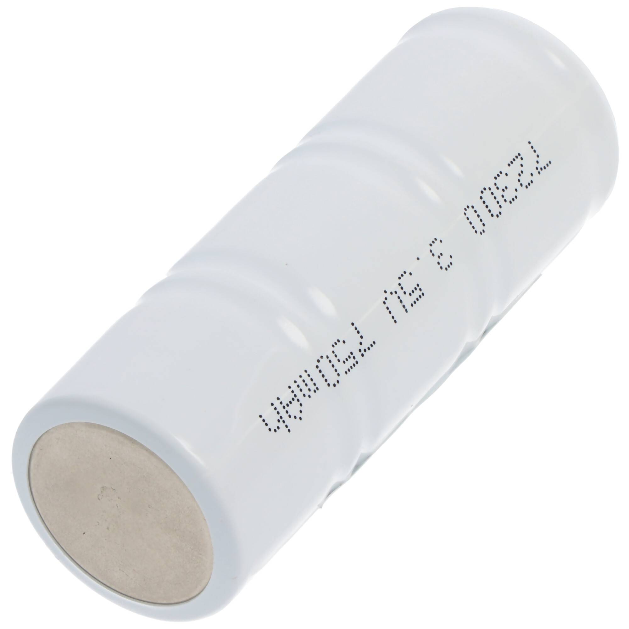 NC Akku passend für Welch Allyn 72300