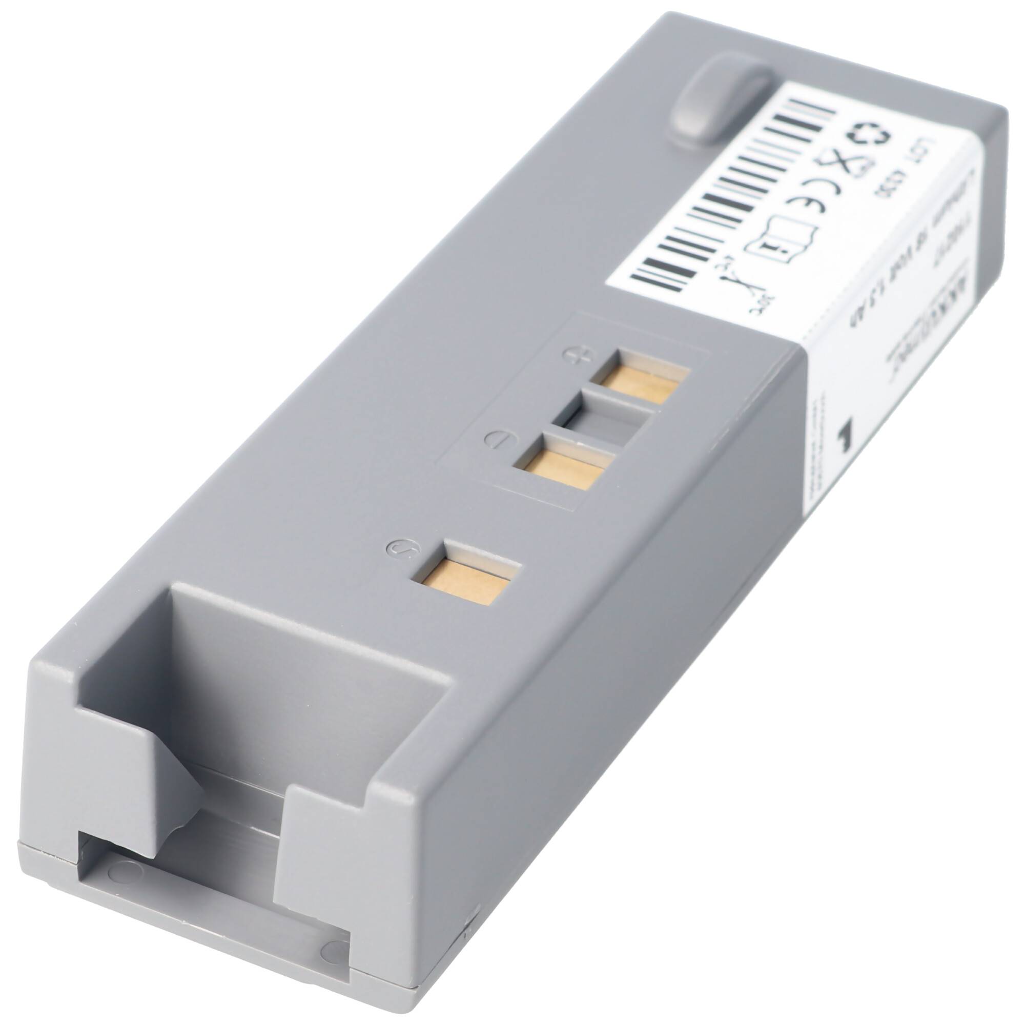Lithiumbatterie passend für Philips Heartstart ForeRunner 1 FR1 BT1