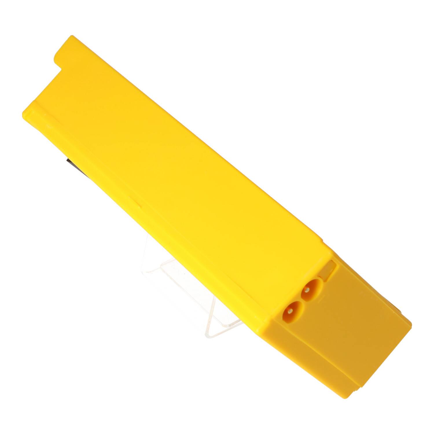 Lithiumbatterie passend für Physio Control Defibrillator Lifepak 500 - 300-5380-030, 11141-000016