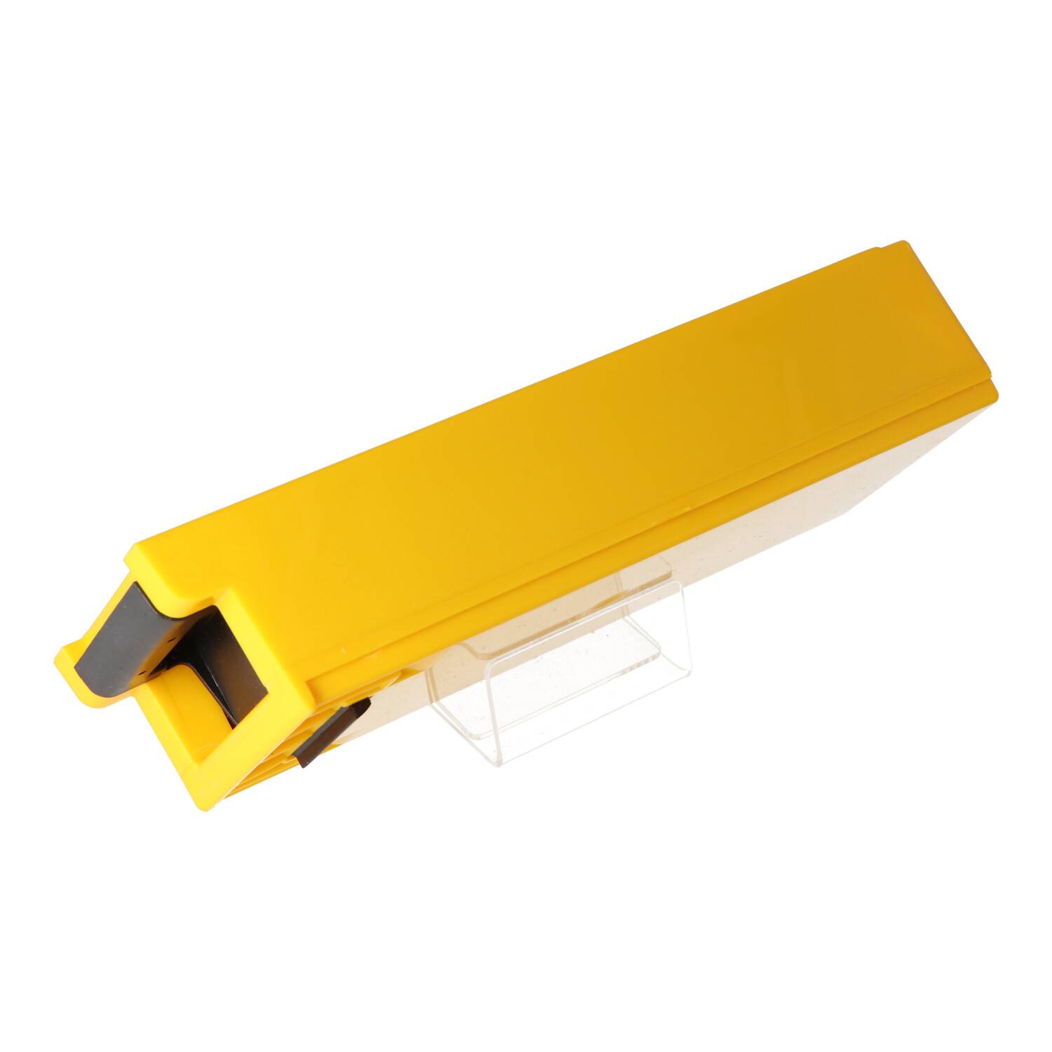 Lithiumbatterie passend für Physio Control Defibrillator Lifepak 500 - 300-5380-030, 11141-000016