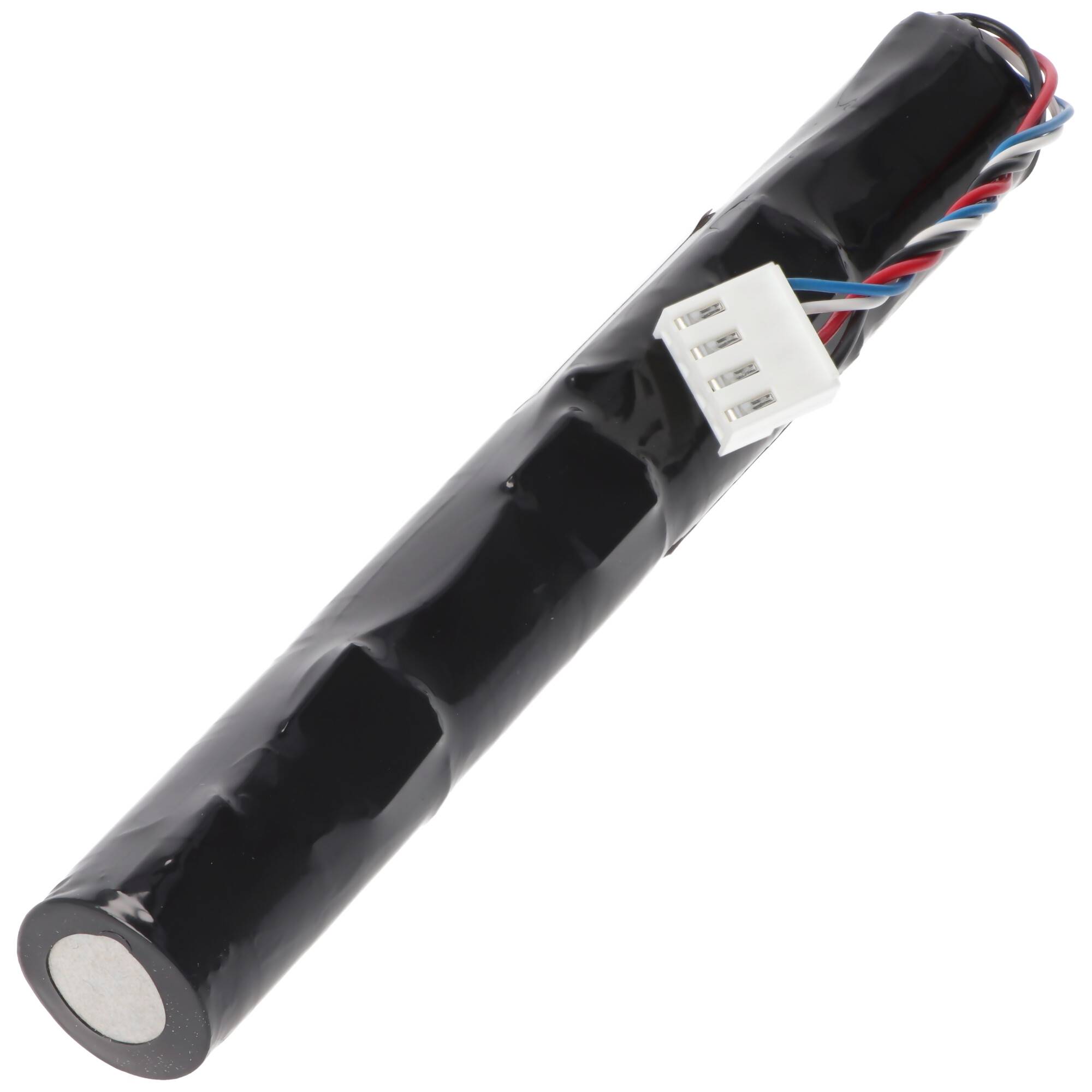 NiMH Akku passend für Datex Ohmeda TruSat PulsoxiMeter, 173x24mm