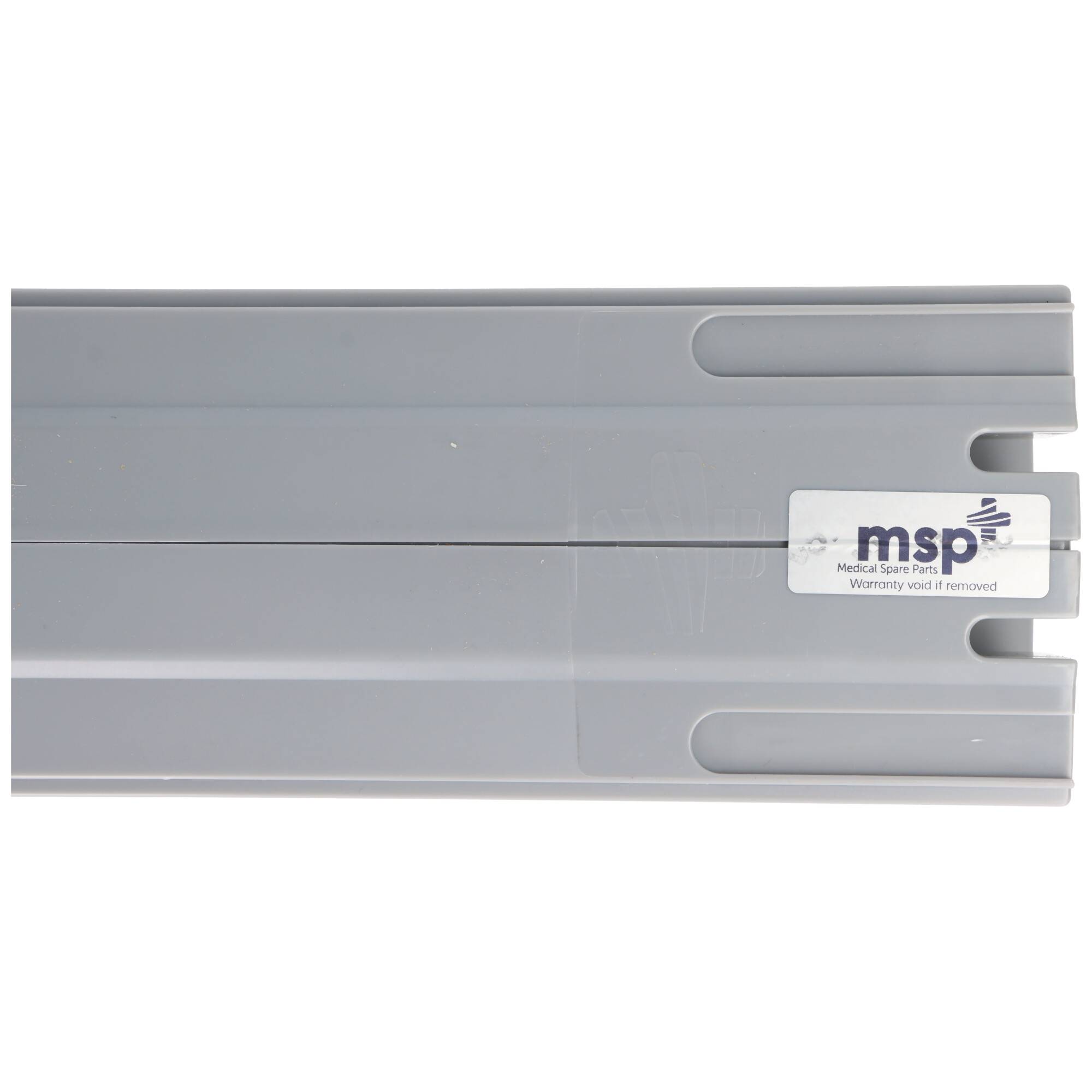 Blei Akku passend für Arjo Lifter Encore, Tempo, Opera, Tenor, Sara plus KPA0100, 728x101x70mm