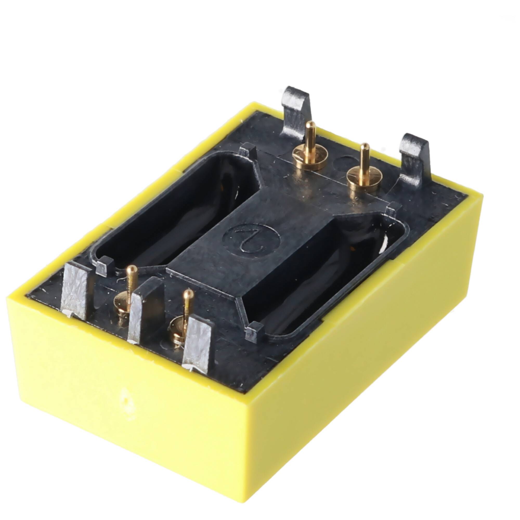 Lithium Backup Batterie passend für Datex Monitor CardioCap 5 M4T28-BR12SH1