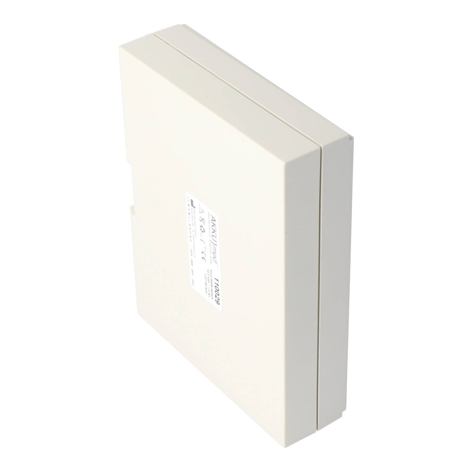 NC Akku passend für Hellige Defibrillator SCP910, 913 - Typ 303-440-30/ 30344030