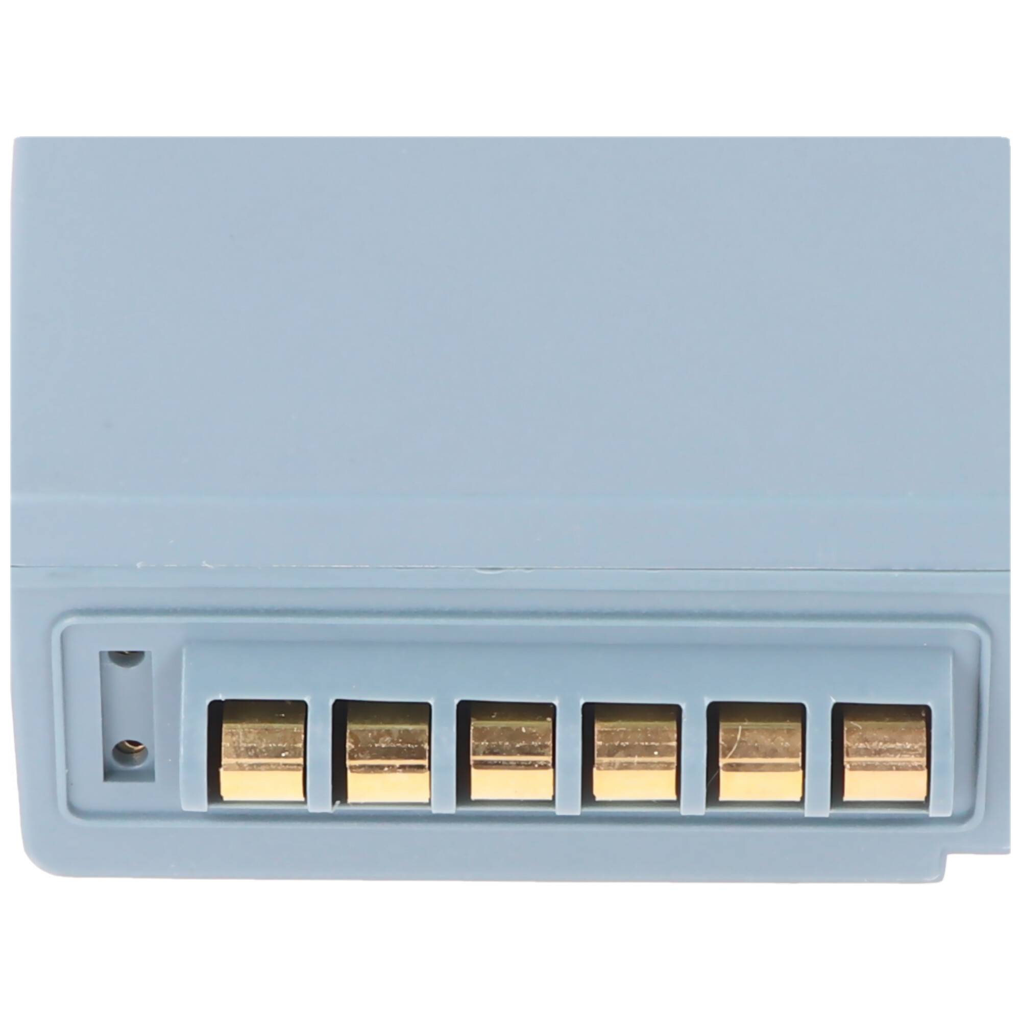 Lithiumbatterie passend für Philips, Laerdal Heartstart Forerunner 2, 2+, M3863A