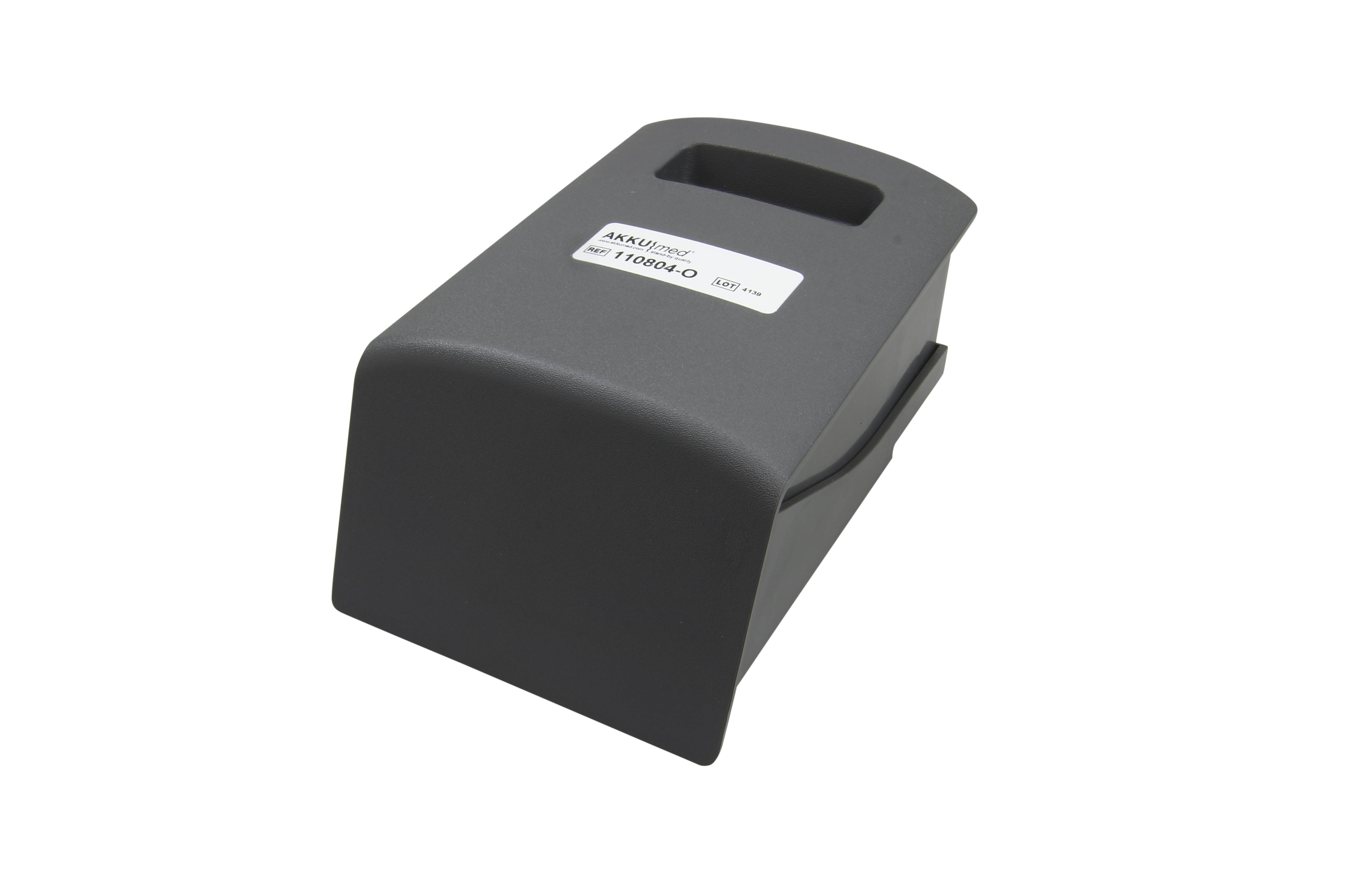 Original Li Polymer Akku Physio Control Lucas 3 - 11576-000080