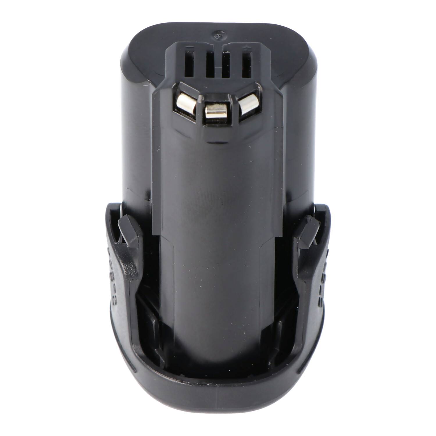 10,8 Volt 1,5 Ah Li-Ion Akku passend für Bosch 2607336863, 2607336864, Bosch PMF 10.8 LI, Dremel 8200 Multi Max, Berner