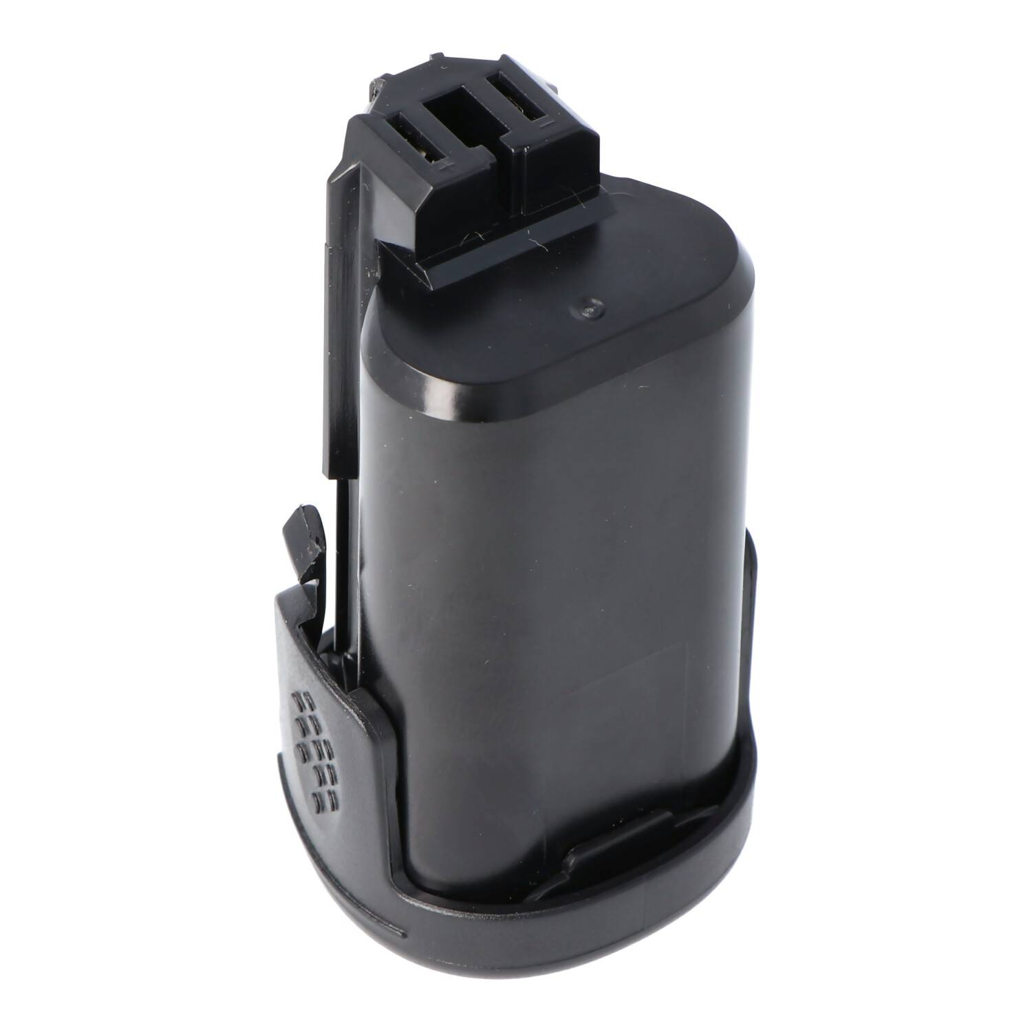 10,8 Volt 1,5 Ah Li-Ion Akku passend für Bosch 2607336863, 2607336864, Bosch PMF 10.8 LI, Dremel 8200 Multi Max, Berner