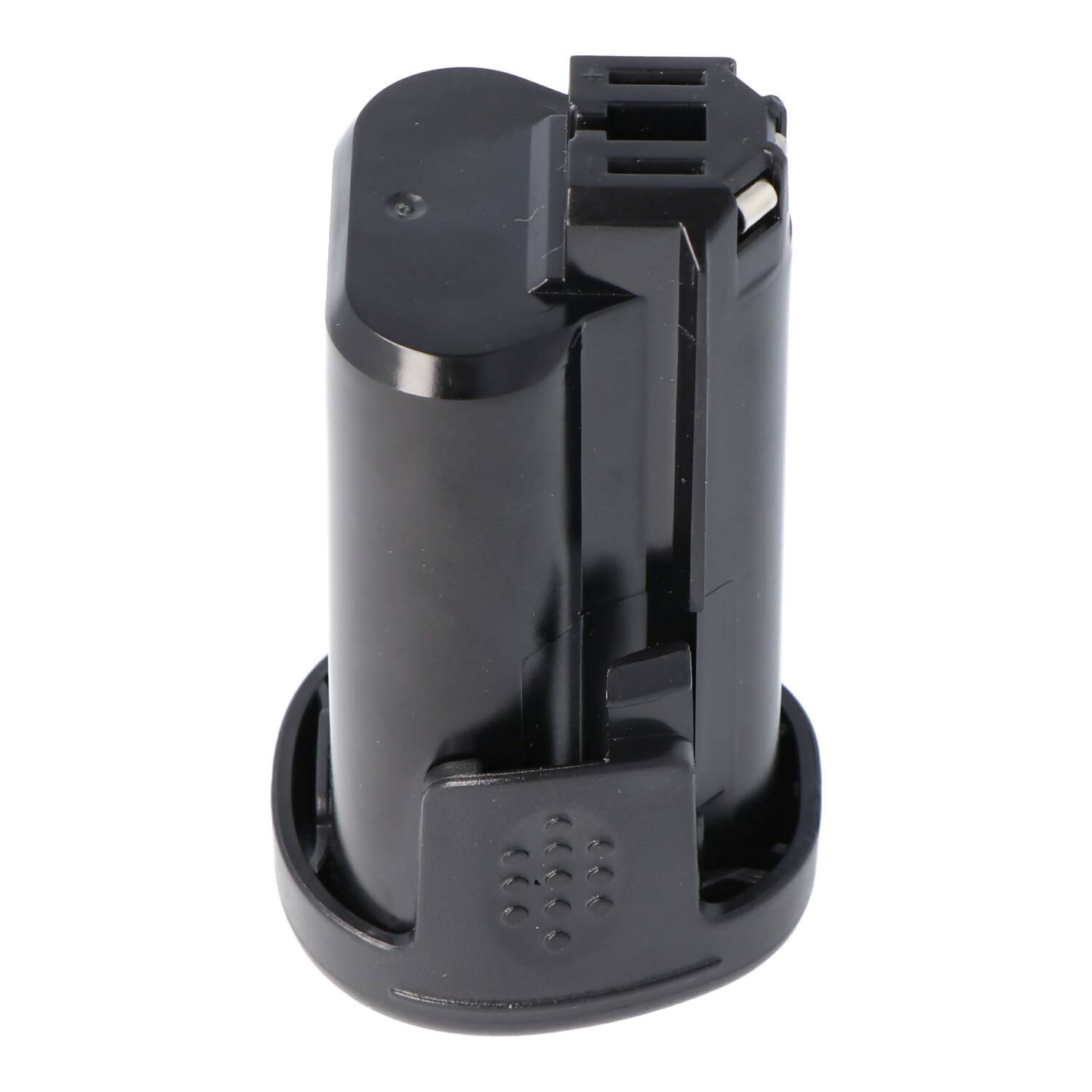 10,8 Volt 1,5 Ah Li-Ion Akku passend für Bosch 2607336863, 2607336864, Bosch PMF 10.8 LI, Dremel 8200 Multi Max, Berner