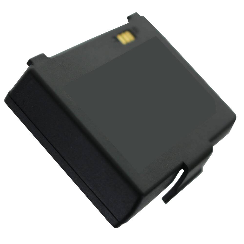 Akku passend für Bixolon PBP-R200 Akku SPP-R300, Bixolon SPP-R200/II, Bixolon SPP-R400, Bixolon PBP-R200 3,7 Volt 2200mA