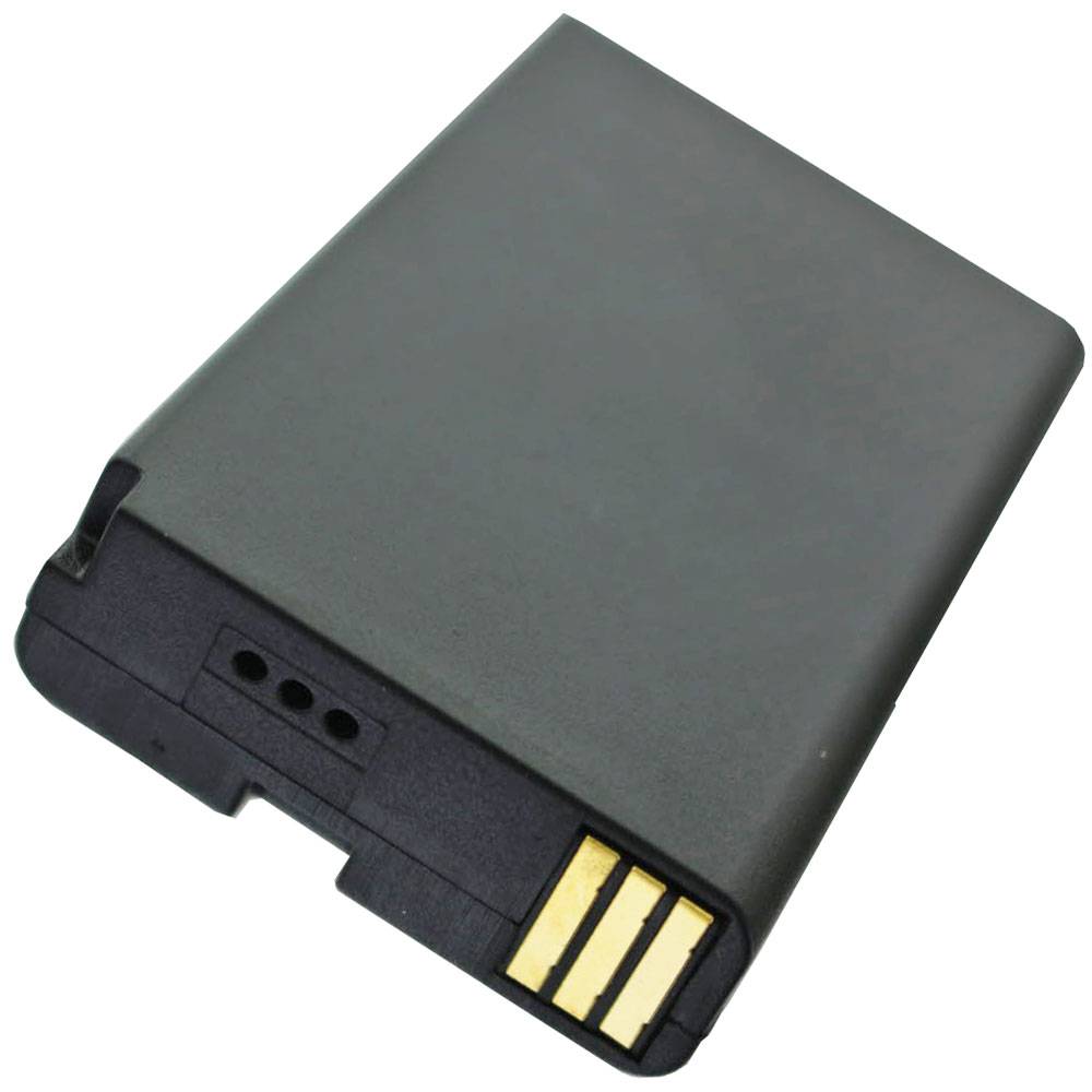 Akku passend für Vectron POS MobilePro I & Vectron POS MobilePro II, Akkutyp B30 3,7 Volt 1800mah Li-Ion Akku