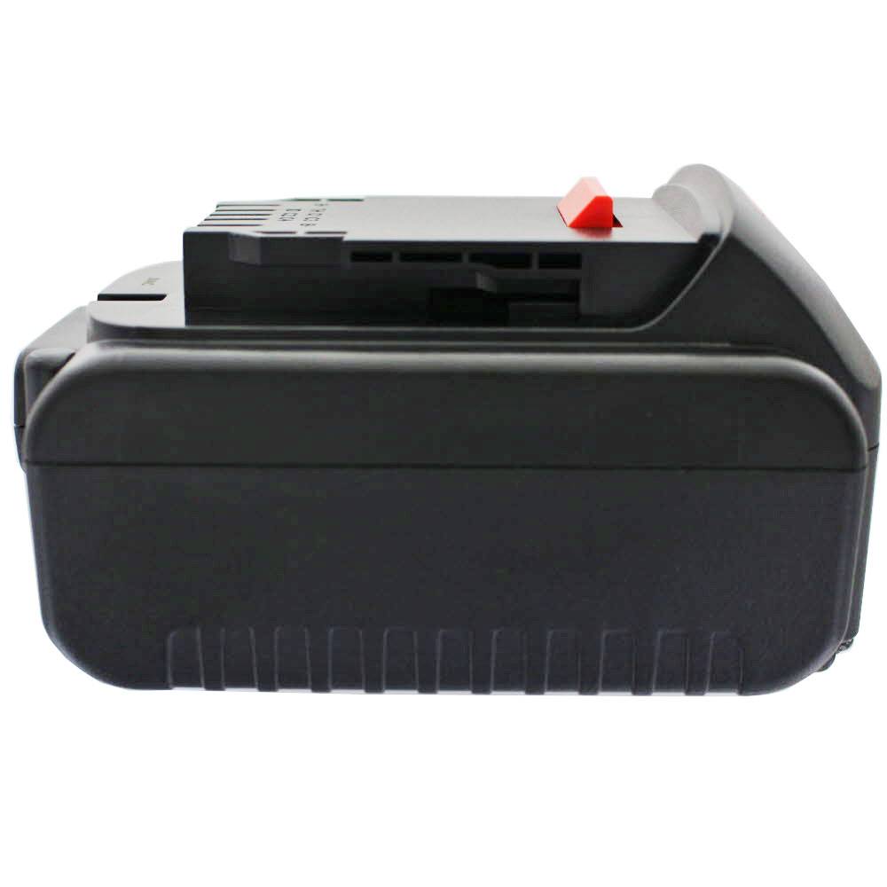 Akku passend für Dewalt DCB180, DCB181, DCB182, DCB183, DCB185, DCB200, DCB201, DCB203, DCB204 Li-ion 4Ah