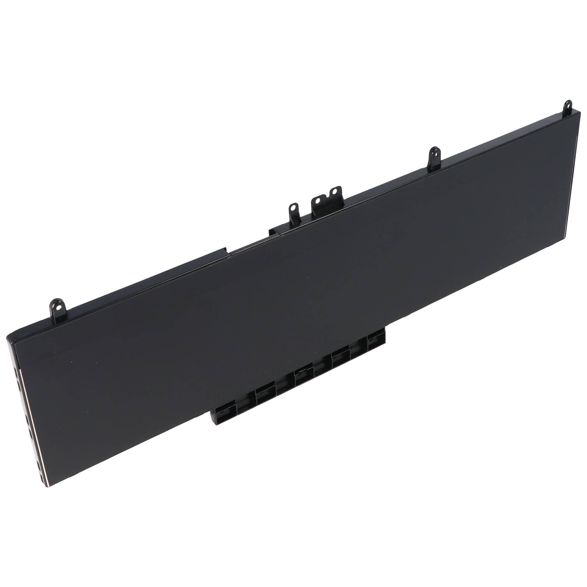 Akku passend für Dell Precision 3510, 3510 Workstation, WJ5R2, 4F5YV, 11,4V 7300mAh