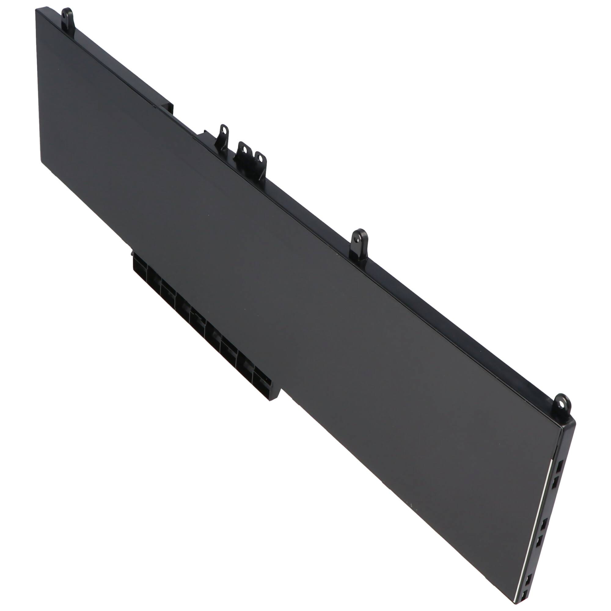 Akku passend für Dell Precision 3510, 3510 Workstation, WJ5R2, 4F5YV, 11,4V 7300mAh