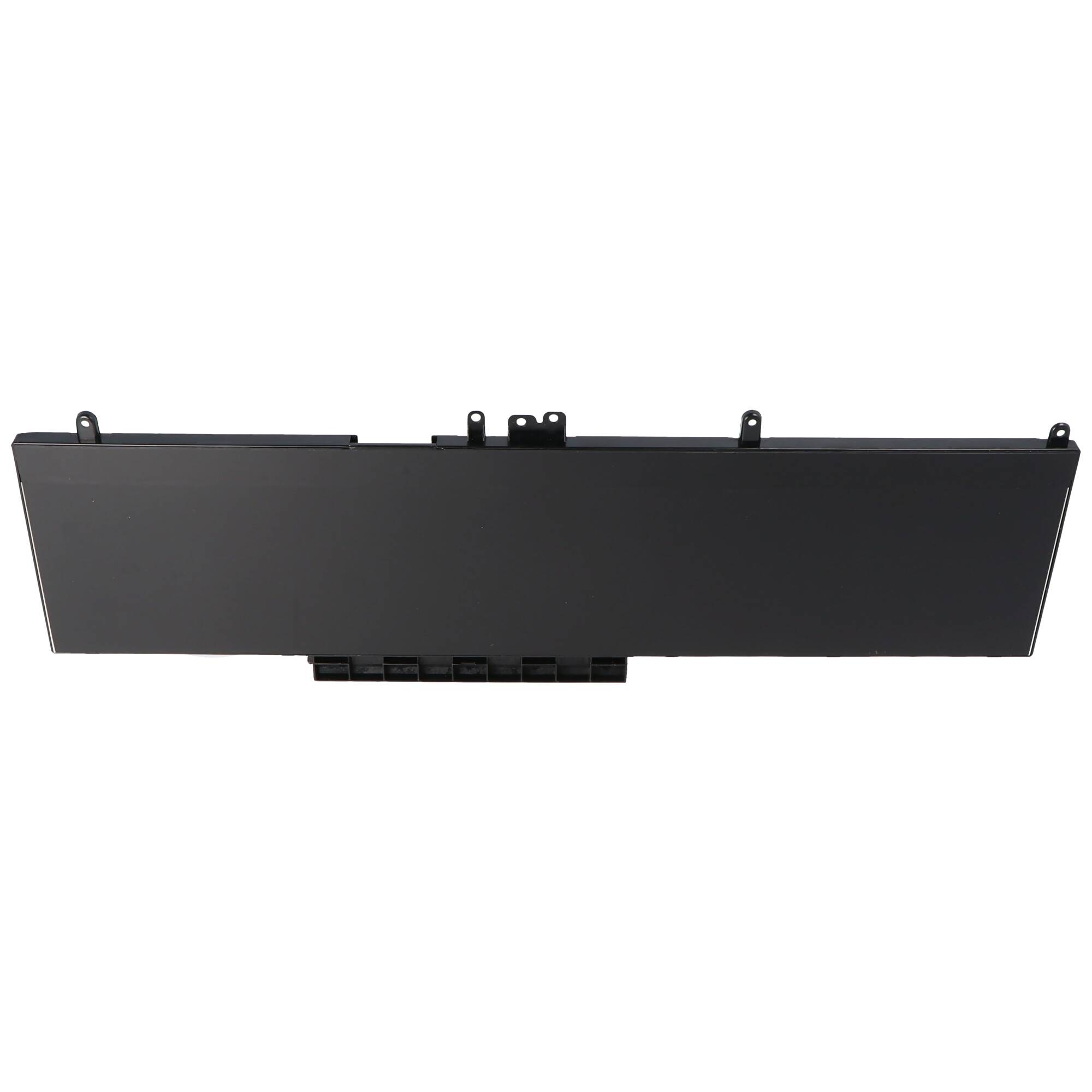 Akku passend für Dell Precision 3510, 3510 Workstation, WJ5R2, 4F5YV, 11,4V 7300mAh