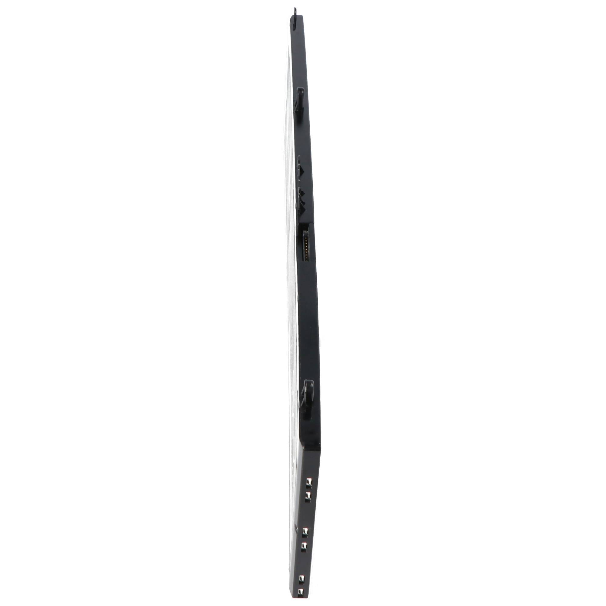Akku passend für Dell Precision 3510, 3510 Workstation, WJ5R2, 4F5YV, 11,4V 7300mAh