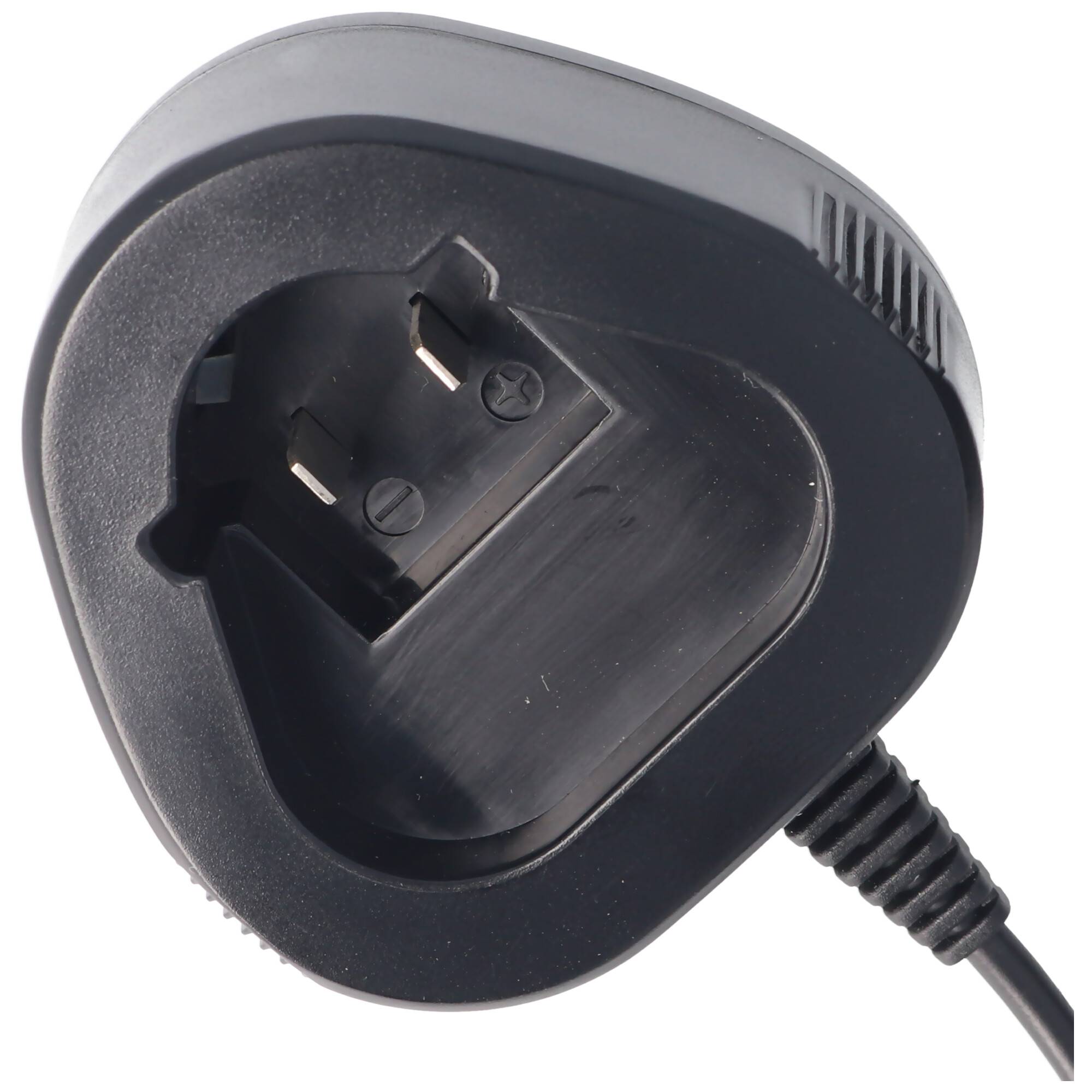 Ladegerät passend für Bosch Werkzeug-Akku 10,8 Volt und 12 Volt Li-Ion Akku 2 607 336 863, 2 607 336 013, 2 607 336 014,