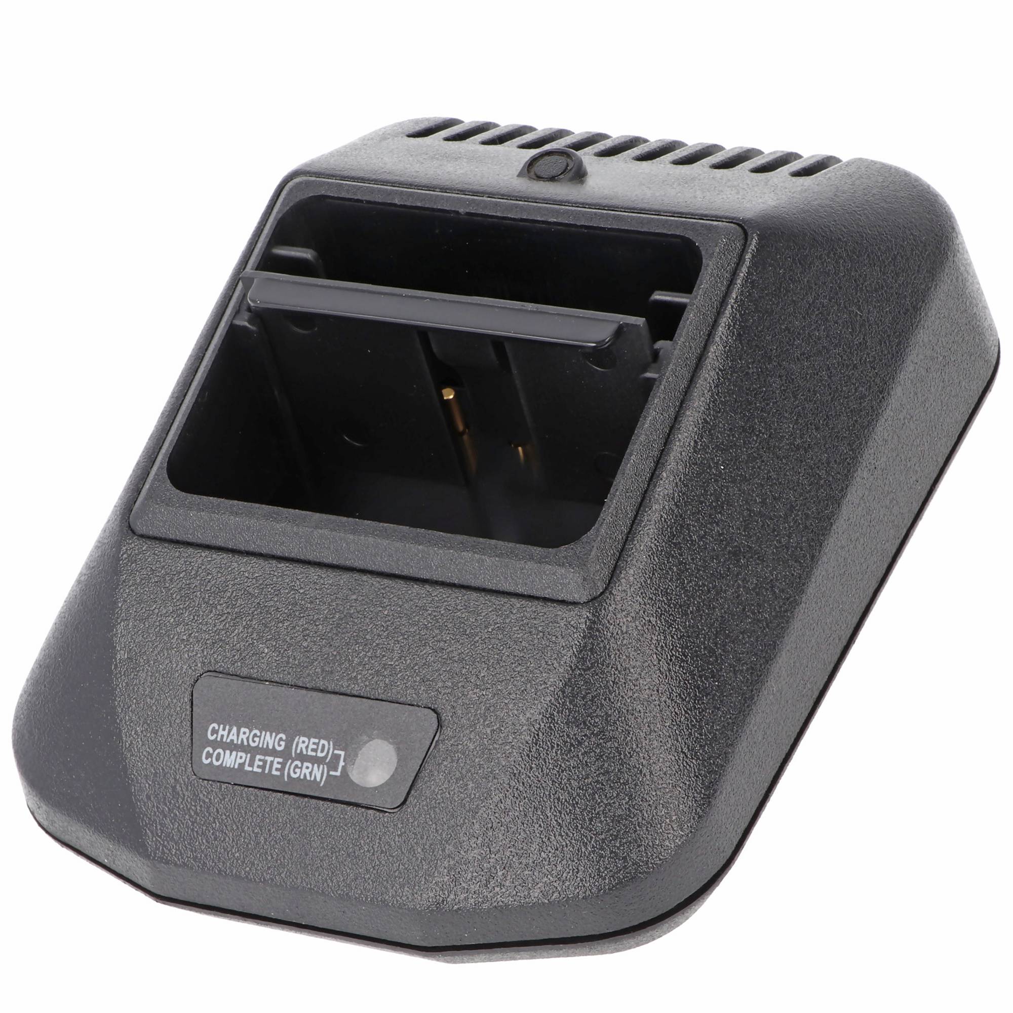 Schnell-Ladegerät passend für den Gross Funk Funksteuerung 7,2 Volt GF-001 Akku 100-001-885, GF001