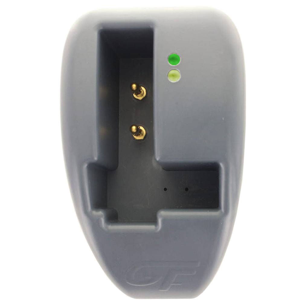 Original Schnell Ladegerät passend für den Gross Funk Funksteuerung 12 Volt Akku NiMH FUA16