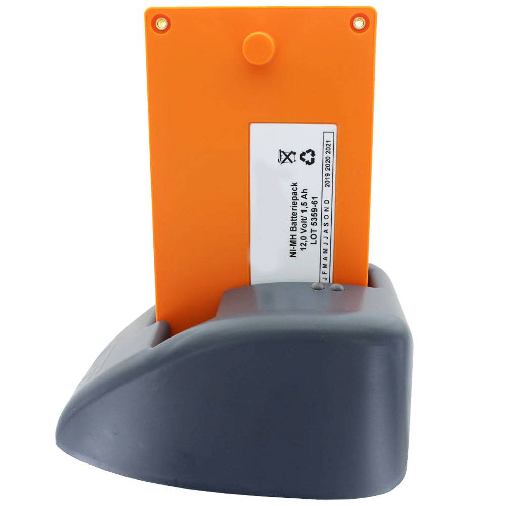 Original Schnell Ladegerät passend für den Gross Funk Funksteuerung 12 Volt Akku NiMH FUA16