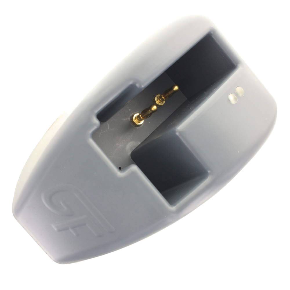 Original Schnell Ladegerät passend für den Gross Funk Funksteuerung 12 Volt Akku NiMH FUA16